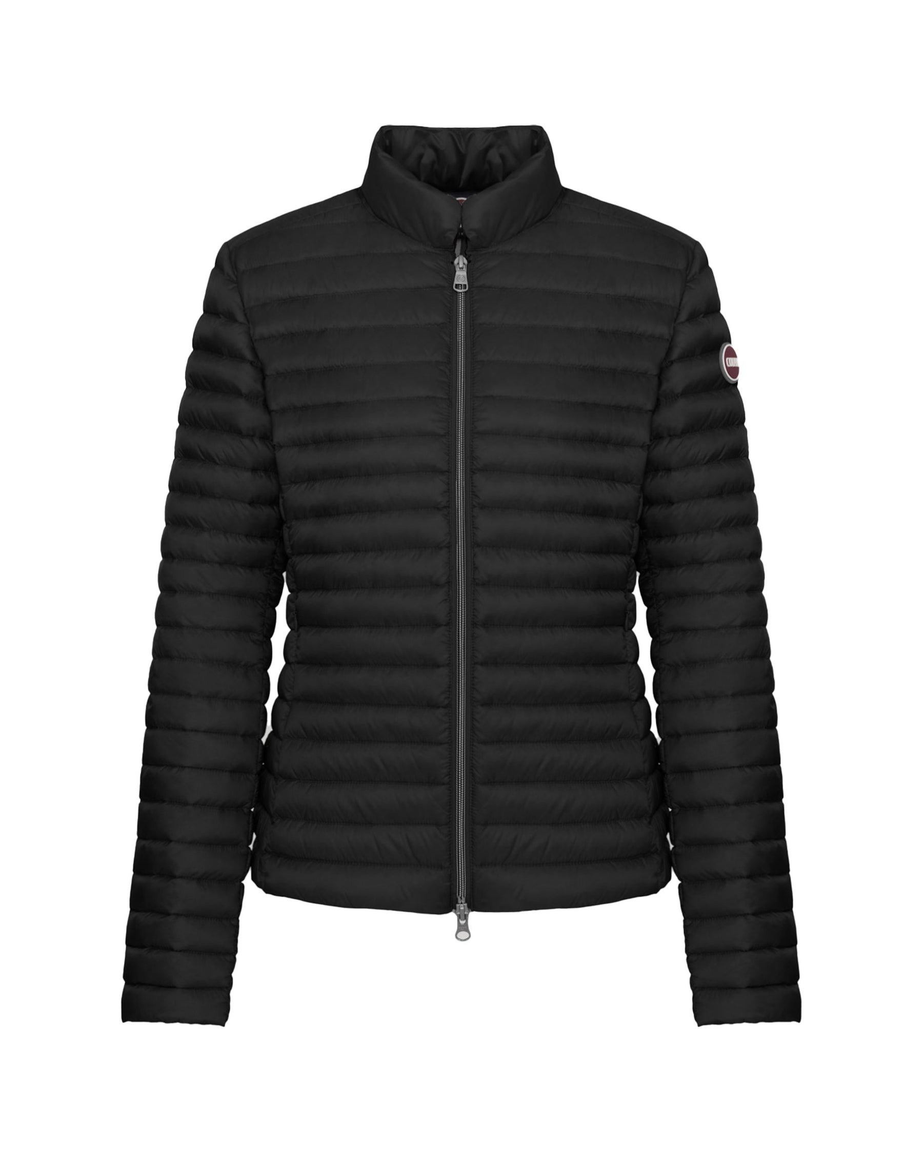 Piumino Donna 100 Grammi Colmar Originals Nero
