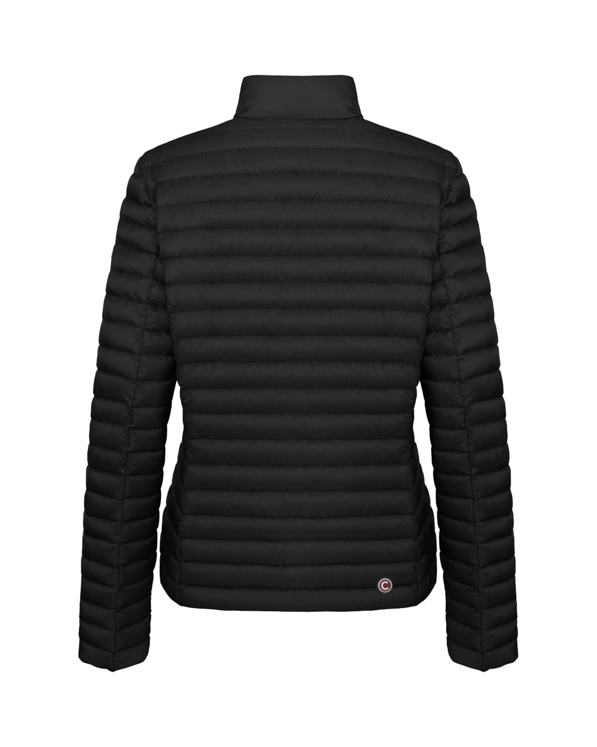 Piumino Donna 100 Grammi Colmar Originals Nero