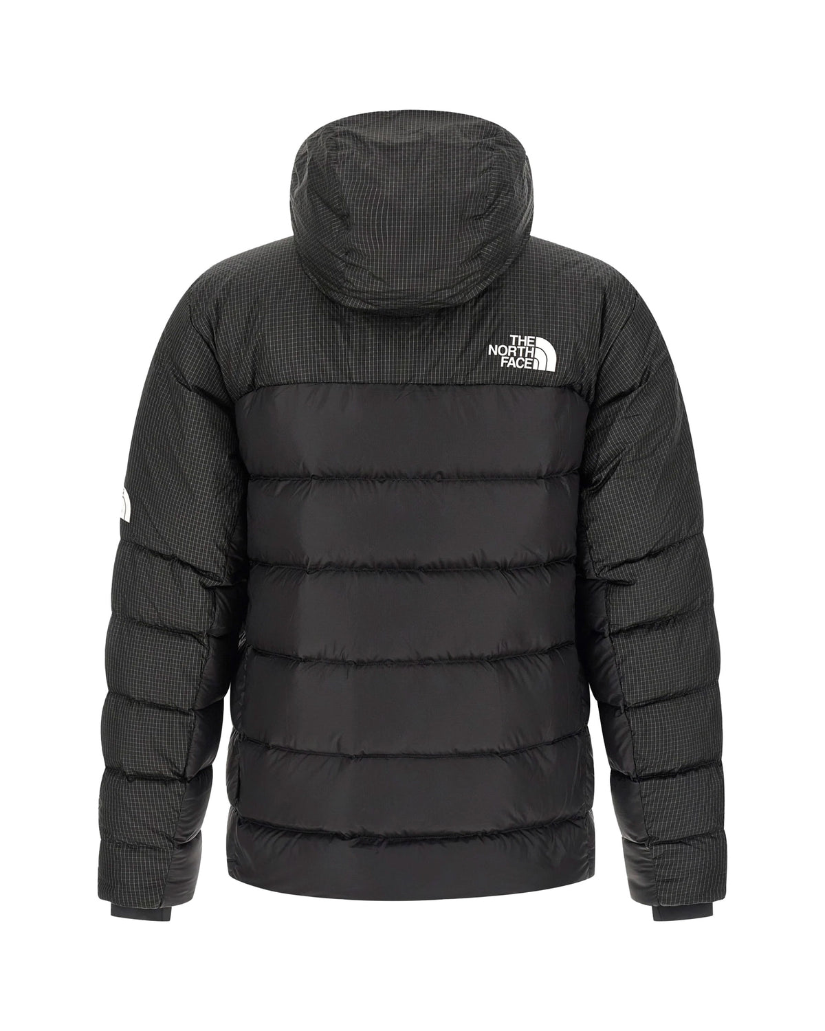 Piumino Uomo The North Face Kalix Puffer Jacket Black