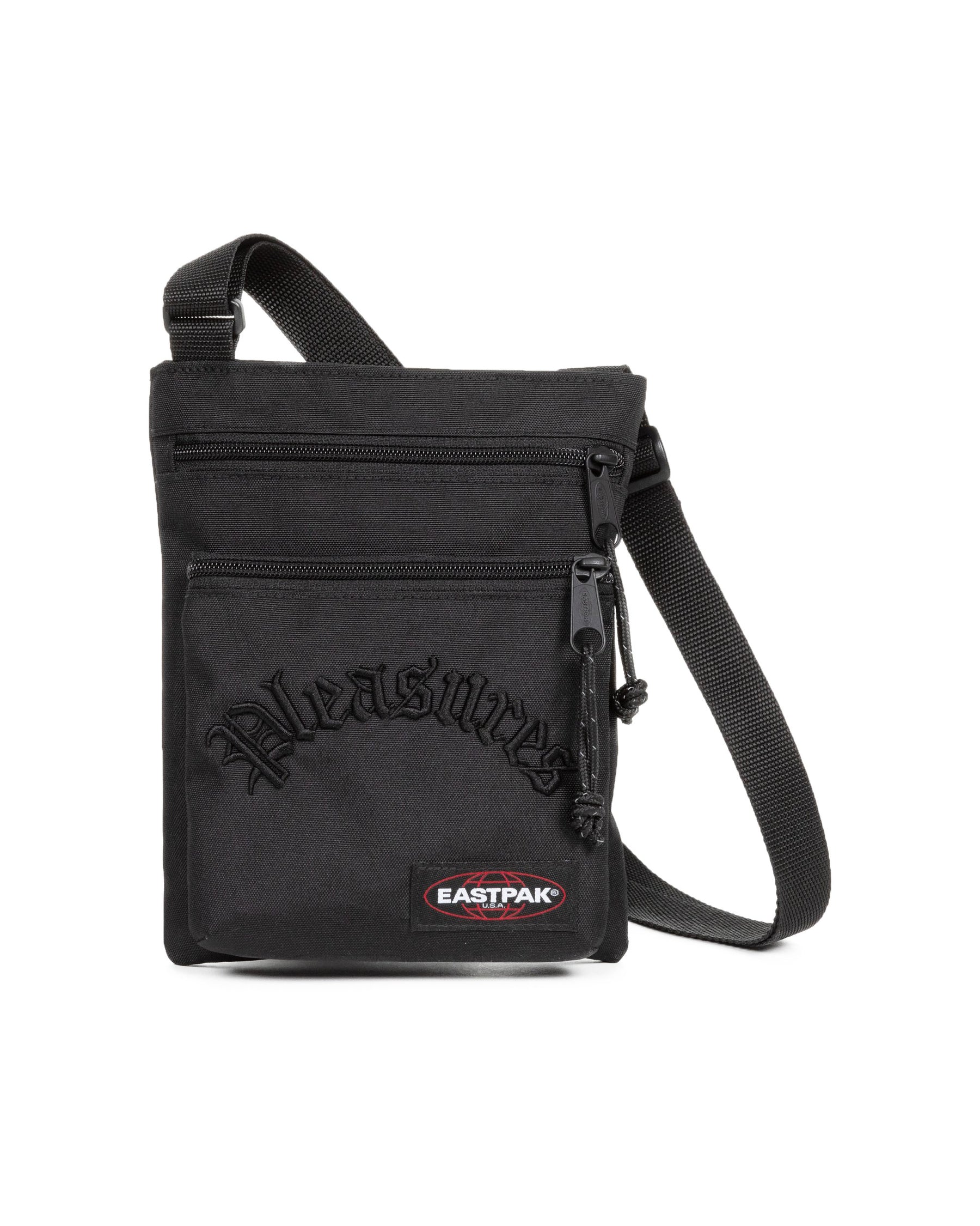 Pleasures x Eastpak RUSHER Removable Skeleton