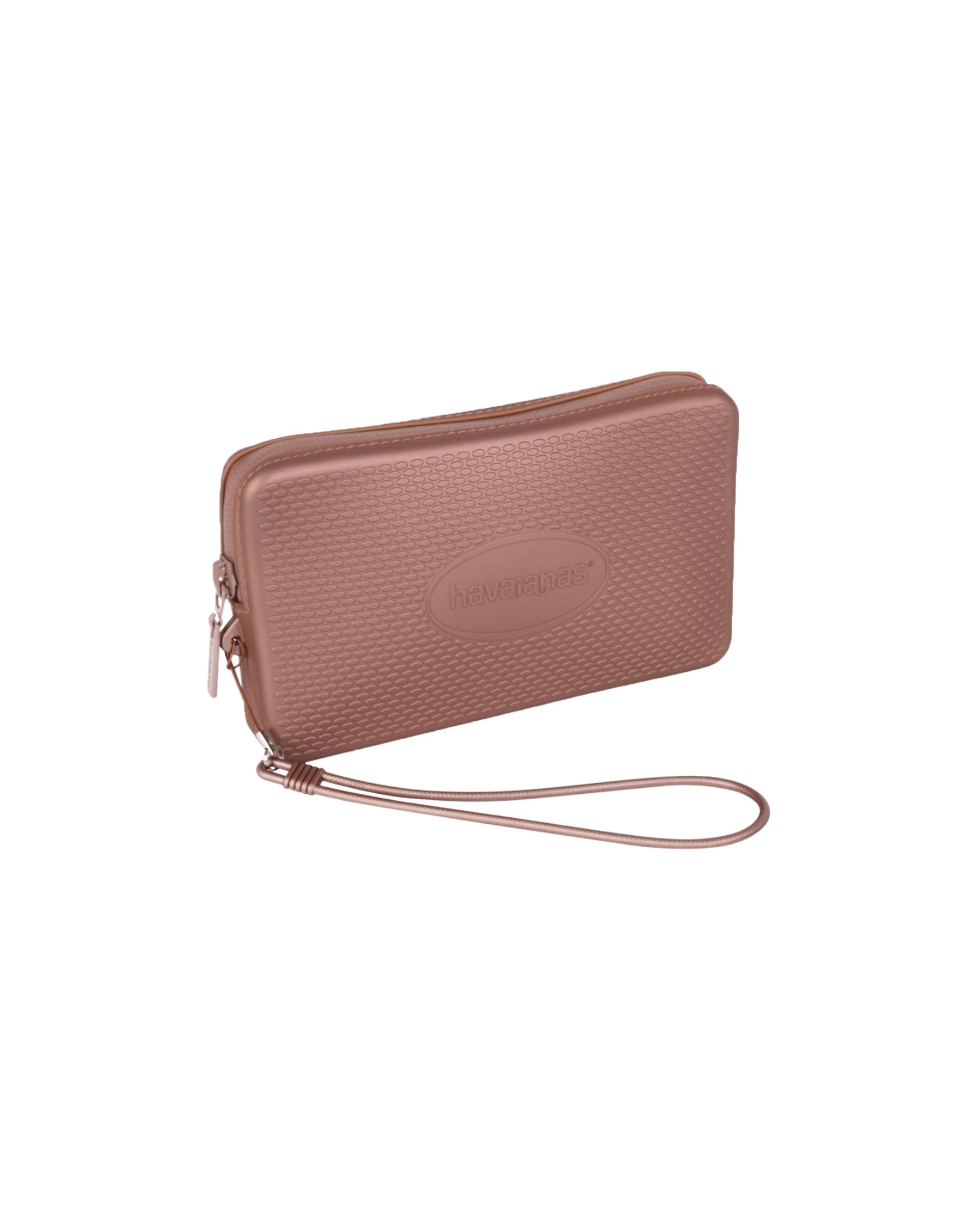 Pochette Havaianas Mini Bag Plus Cool Metallic Pink