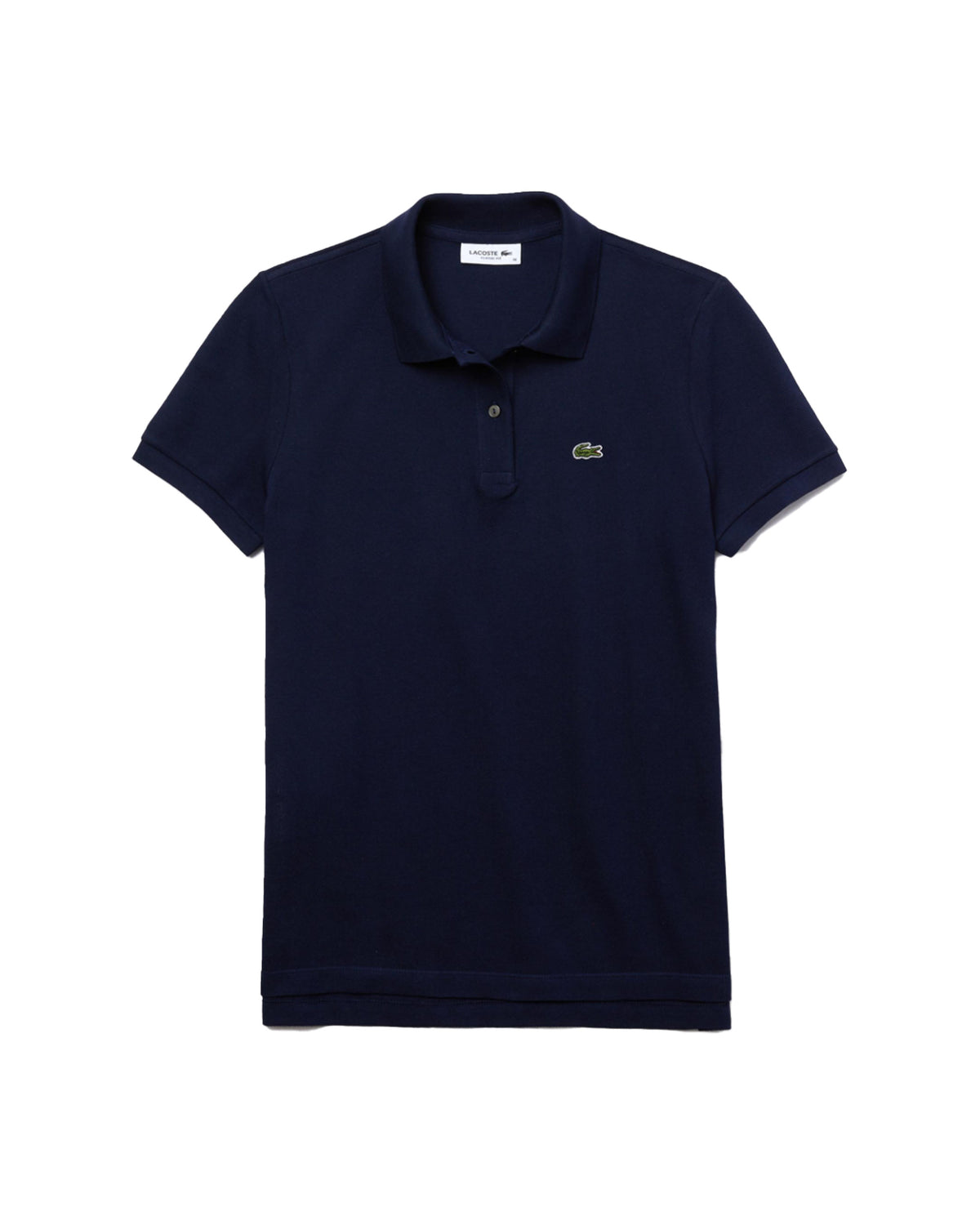 Polo Donna Lacoste Blu