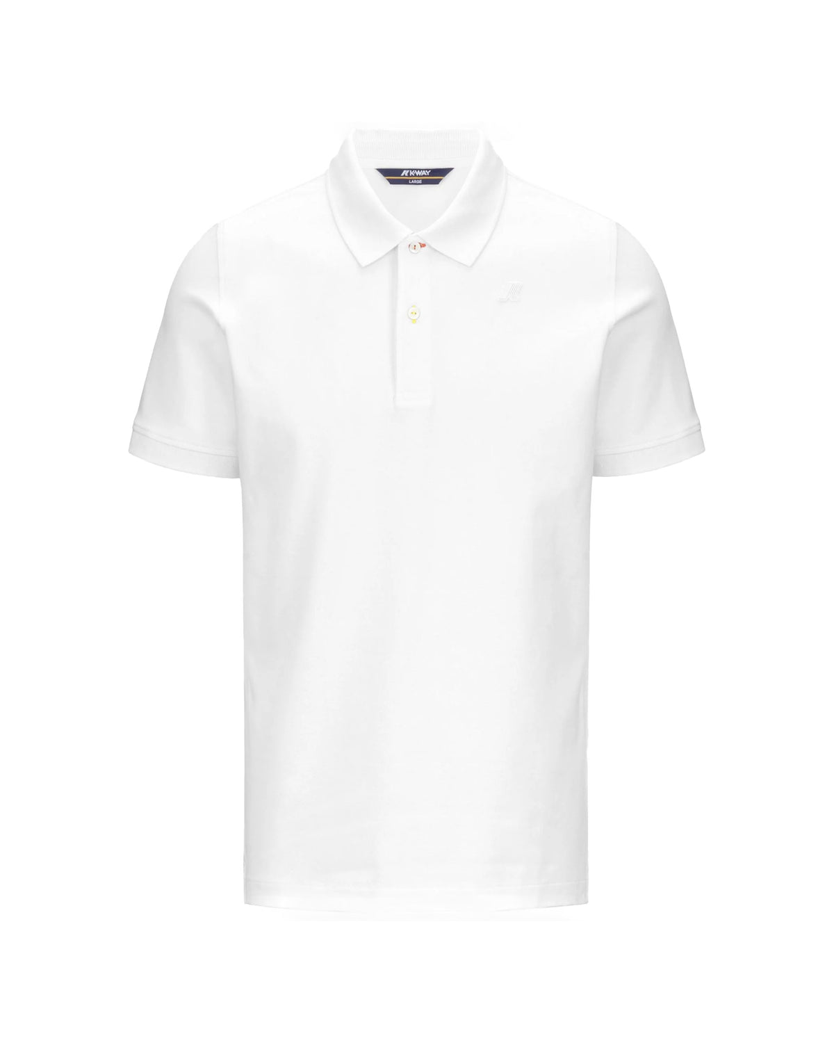 Polo Uomo K-Way Vinnie Bianco