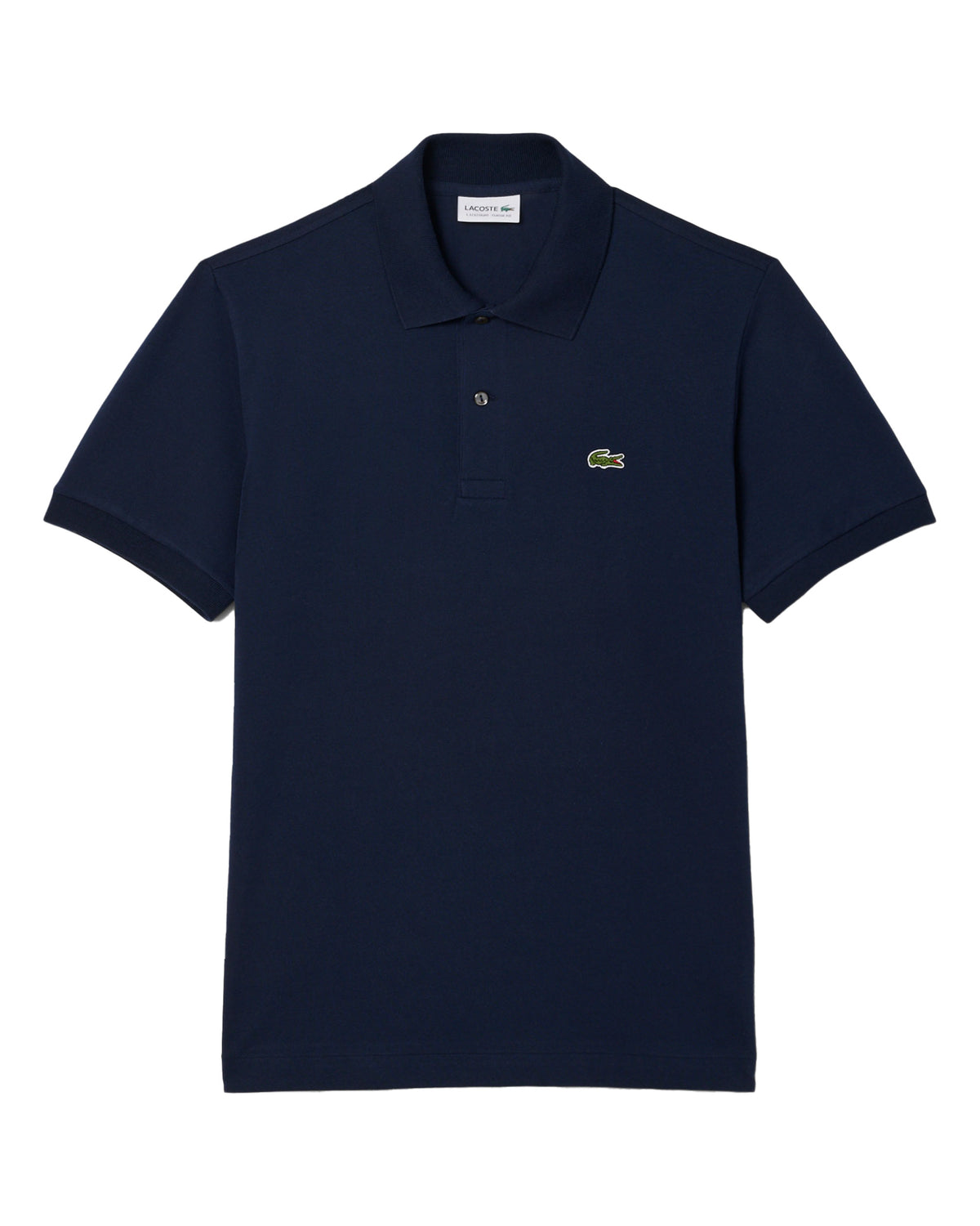 Polo Uomo Lacoste Classic Fit L.12.12 Light Polo Shirt