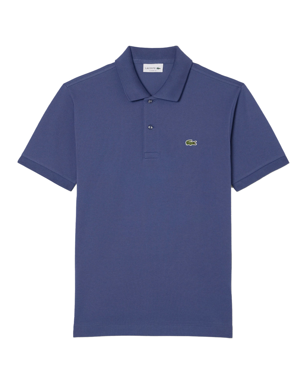 Polo Uomo Lacoste Classic L.12.12 Carta Da Zucchero