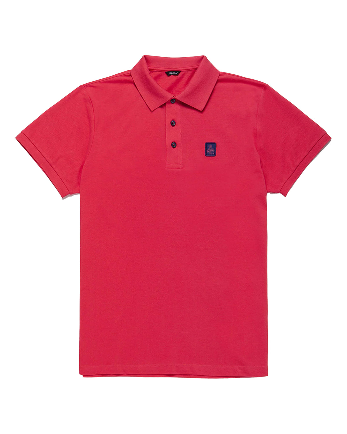 Polo Uomo Refrigiwear New Main Fuxia