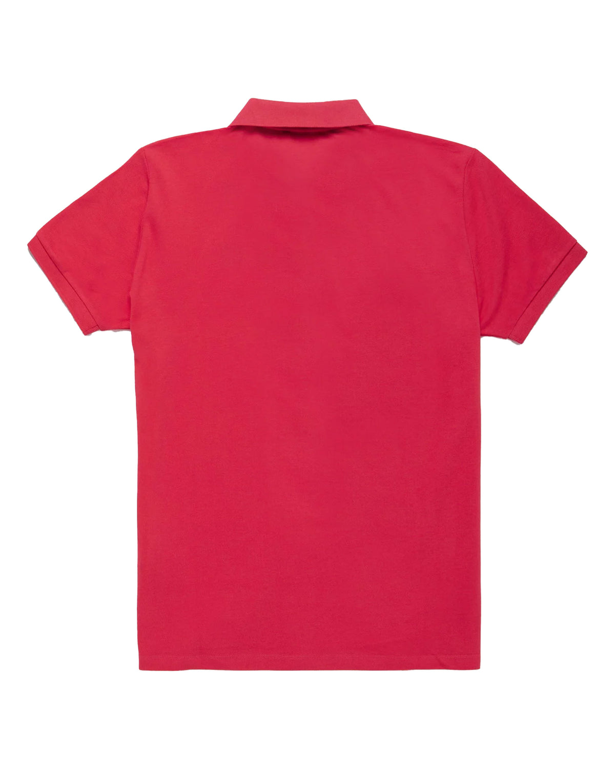 Polo Uomo Refrigiwear New Main Fuxia