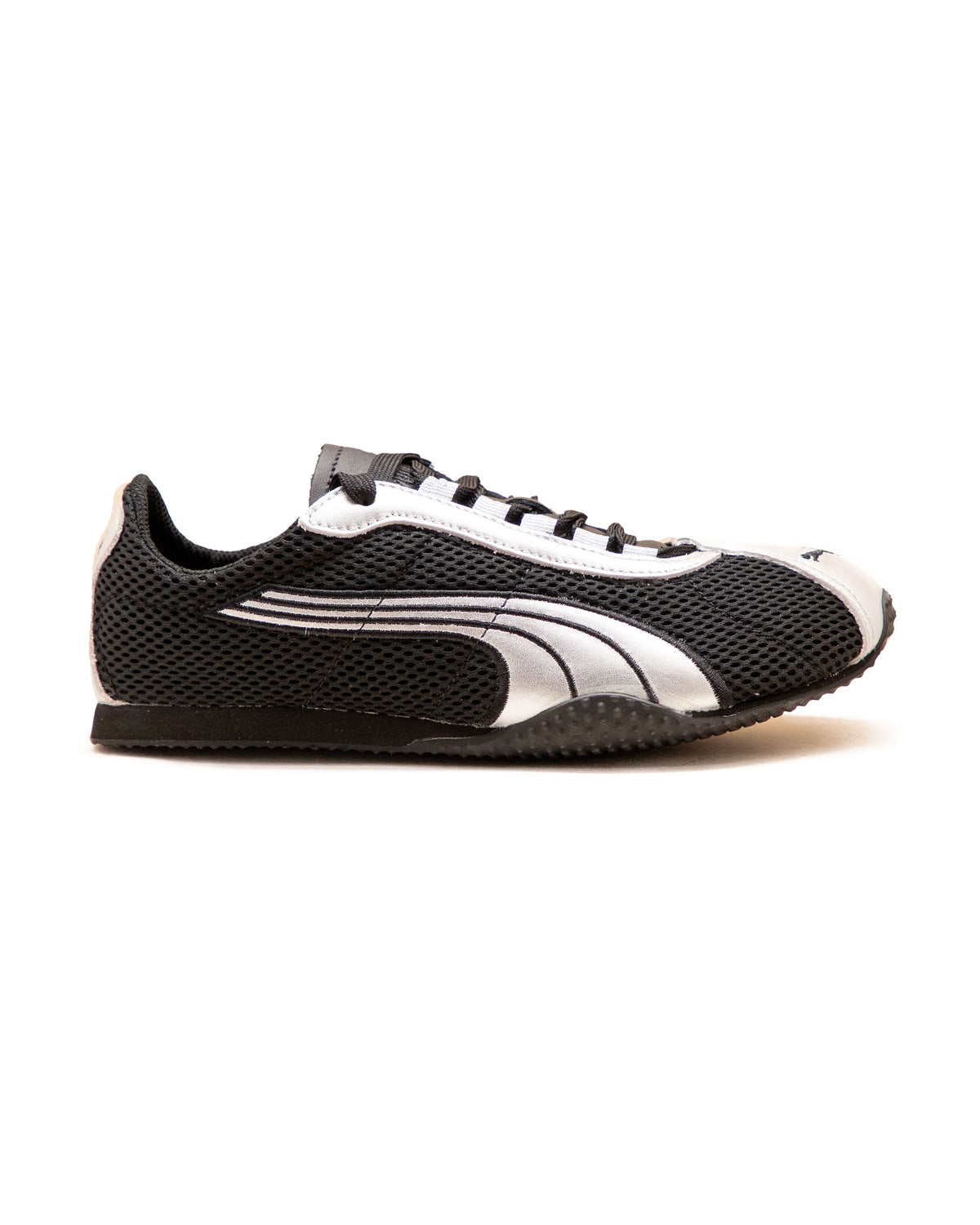 Puma H-Street OG Black-Silver