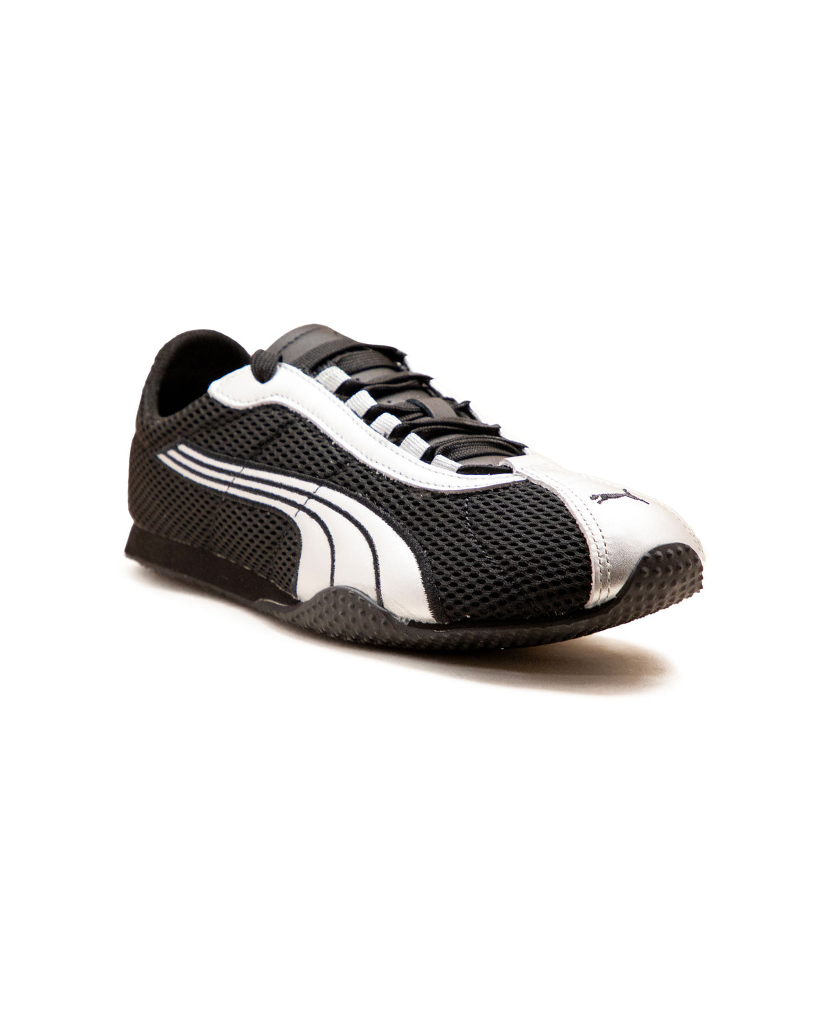 Puma H-Street OG Black-Silver