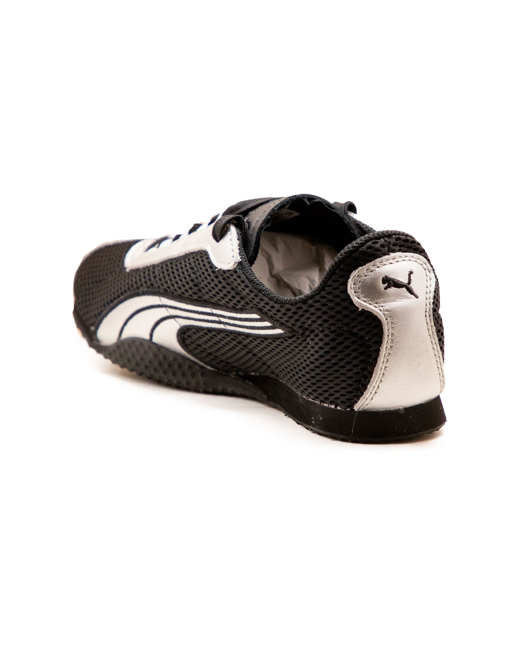 Puma H-Street OG Black-Silver