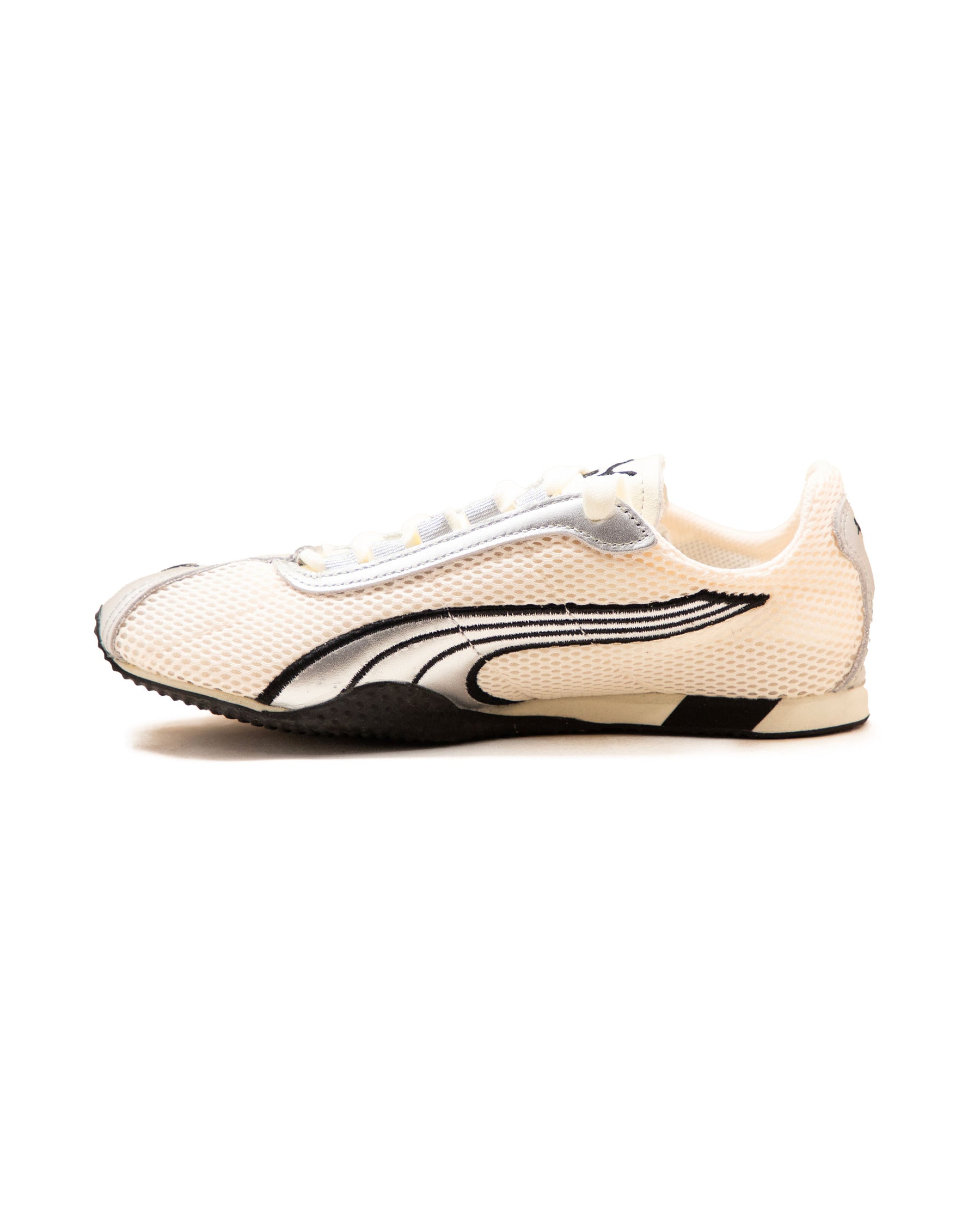 Puma H-Street OG Frosted Ivory-Puma Silver