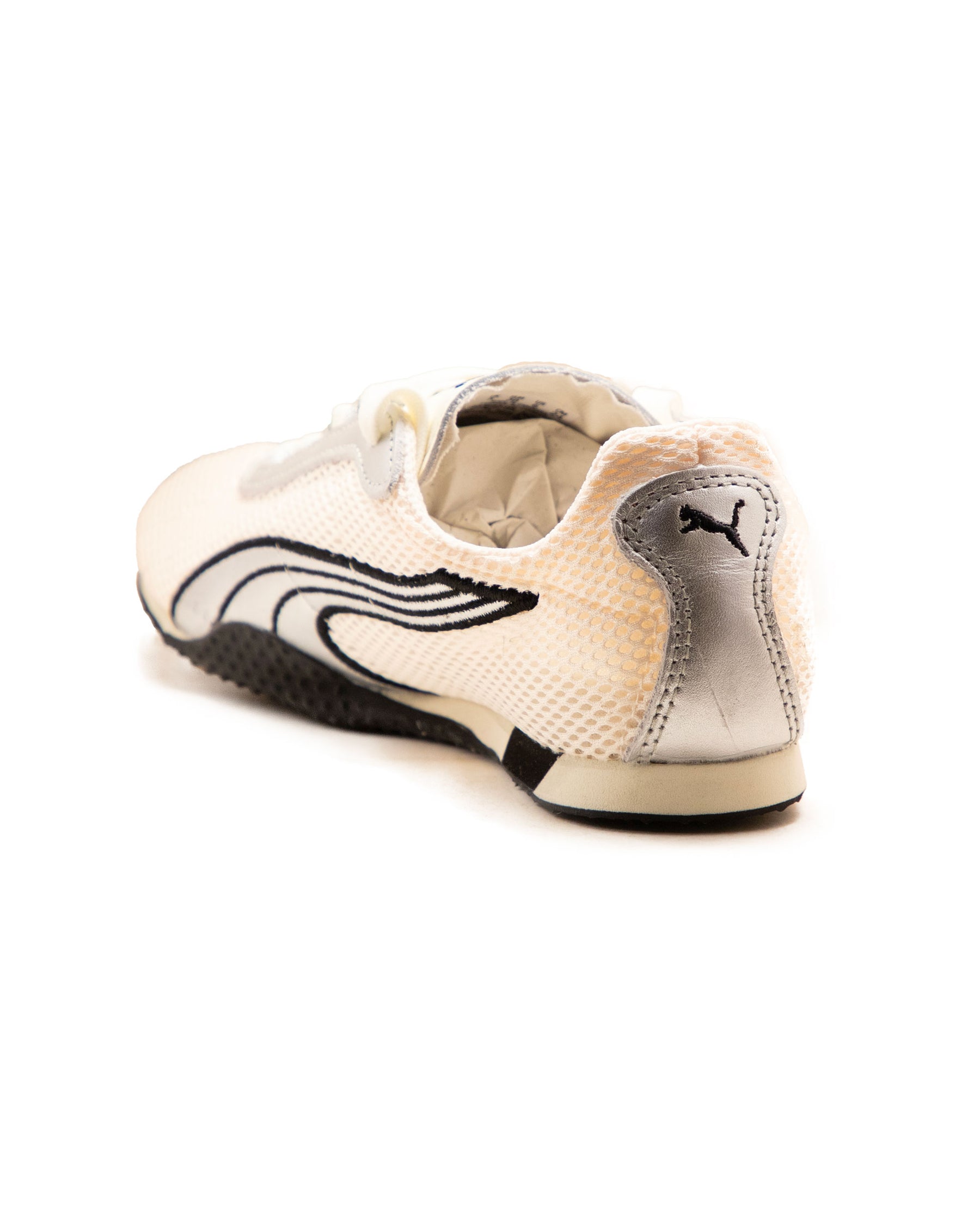 Puma H-Street OG Frosted Ivory-Puma Silver