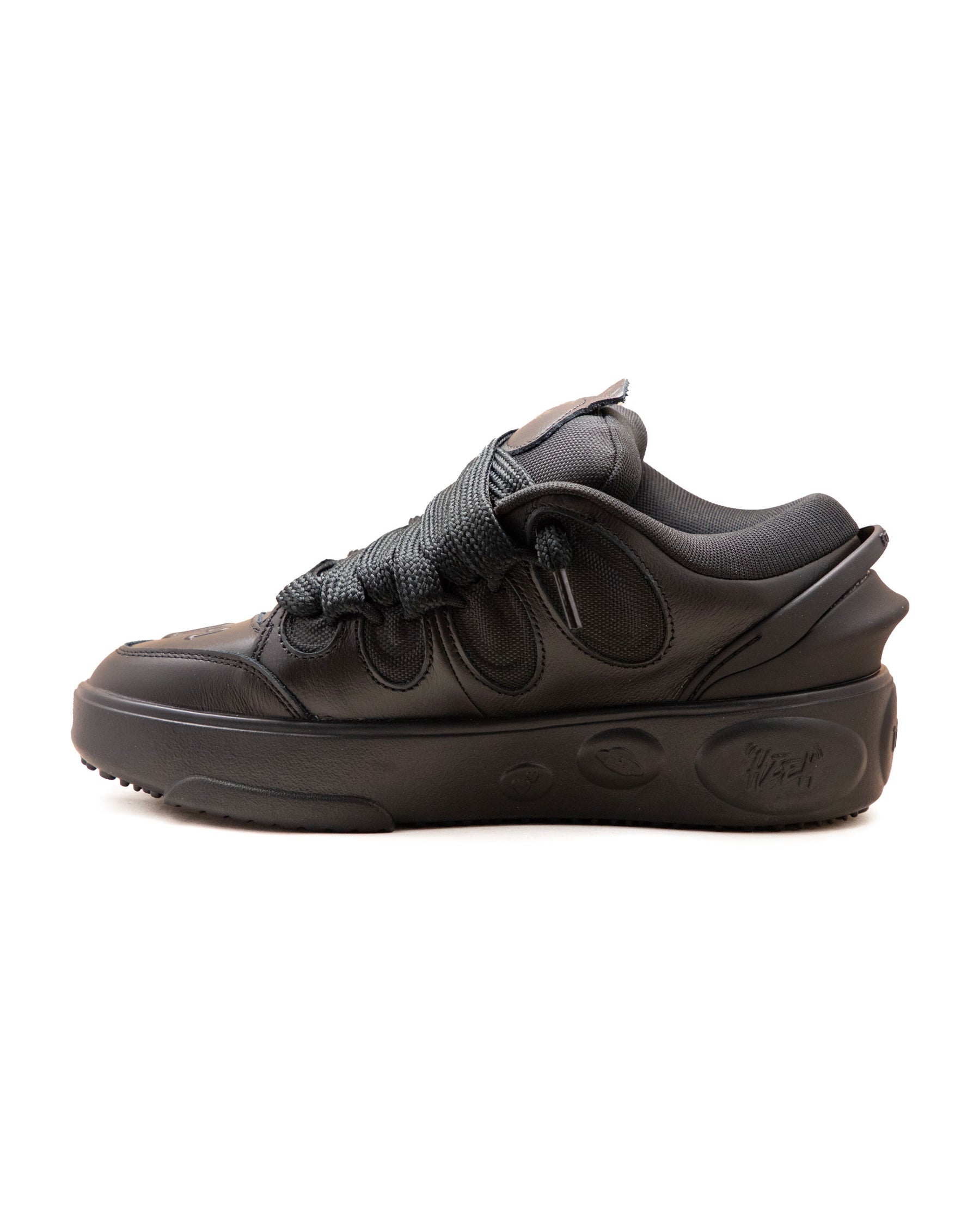 Puma La France 3x Black