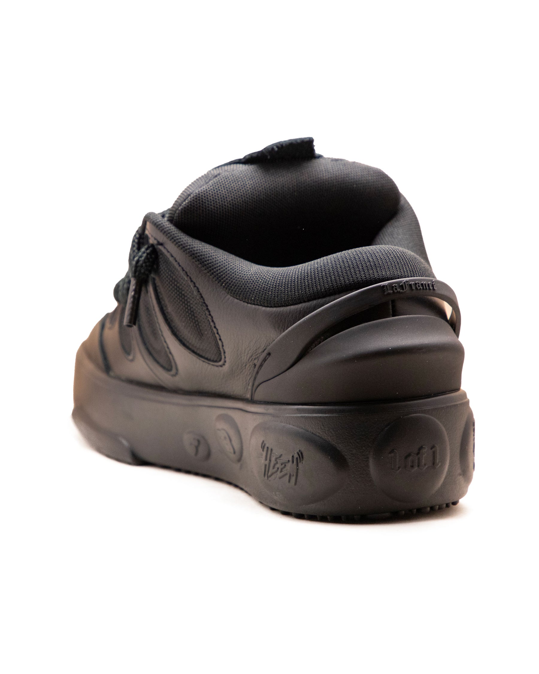 Puma La France 3x Black