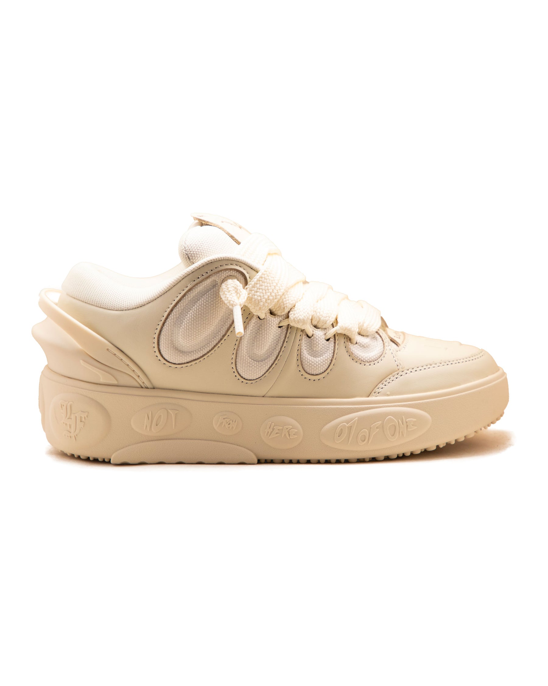 Puma La France Moment Alpine Snow