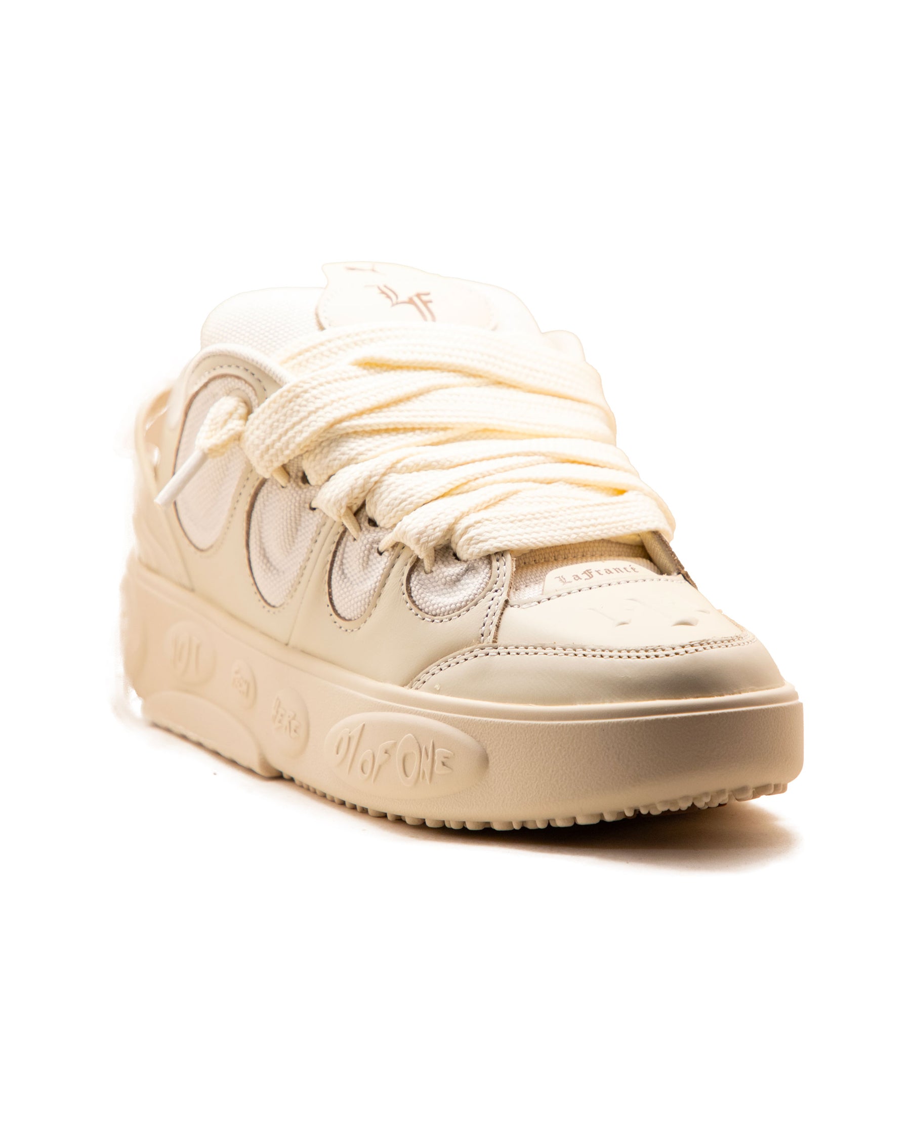 Puma La France Moment Alpine Snow
