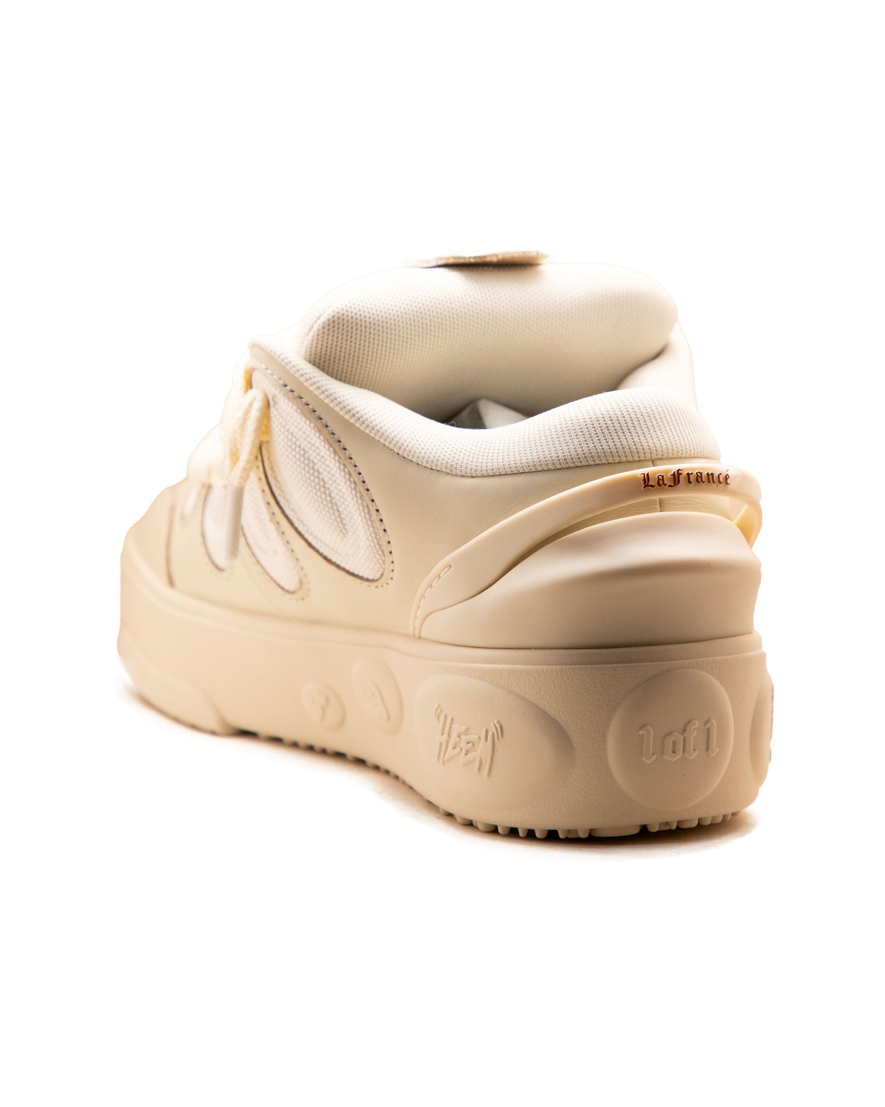 Puma La France Moment Alpine Snow