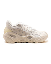 Puma La France RNR White Glow-Silver Mist
