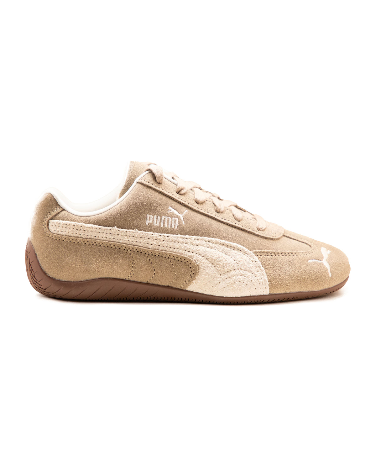 Puma Speedcat Elevated Wns Ice Coffee-Alpine Snow