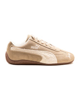 Puma Speedcat Elevated Wns Ice Coffee-Alpine Snow