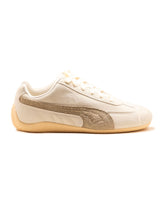 Puma Speedcat Elevated Wns Warm White-Ice Coffee