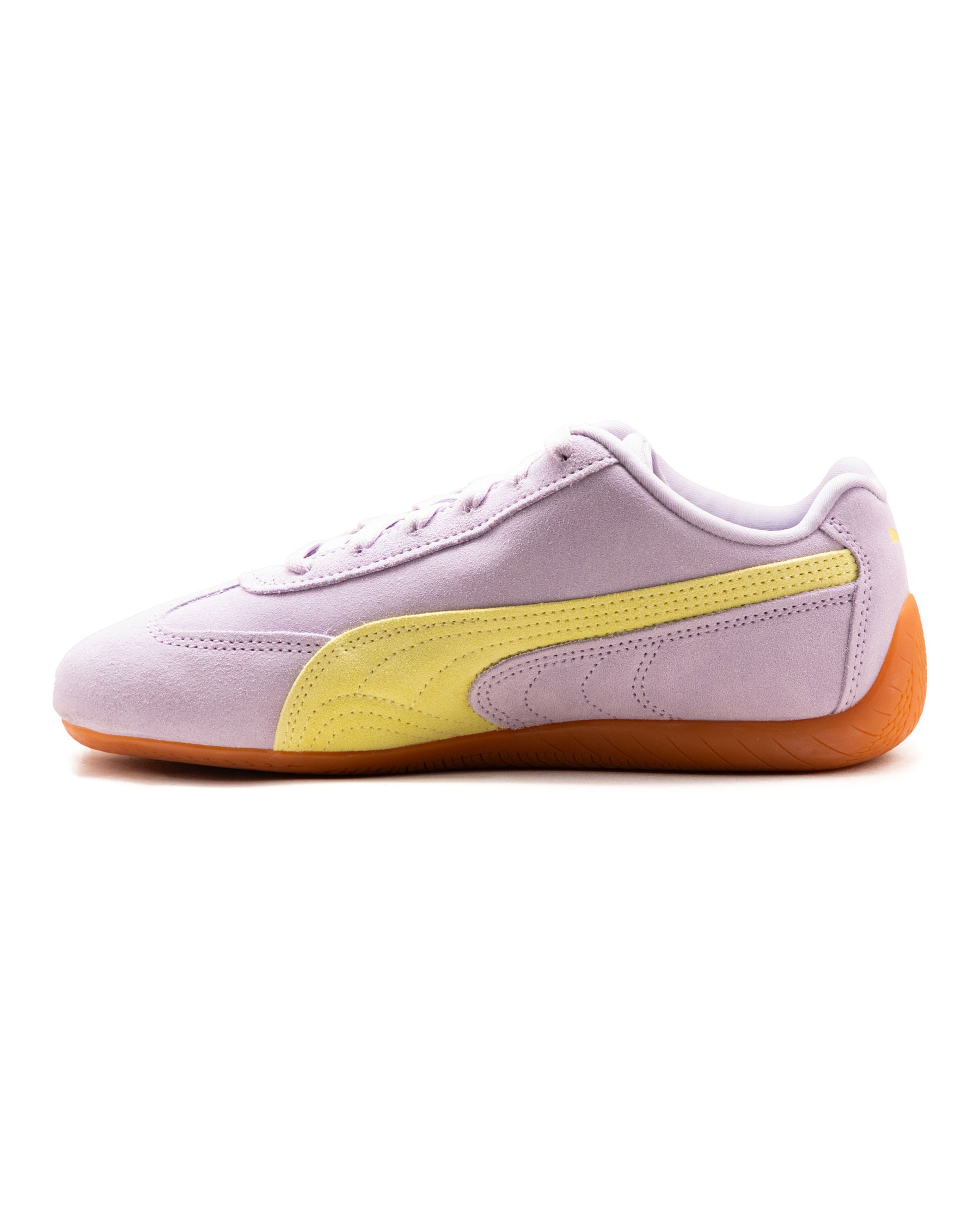 Puma Speedcat OG Lilac Crush-Fresh Yellow