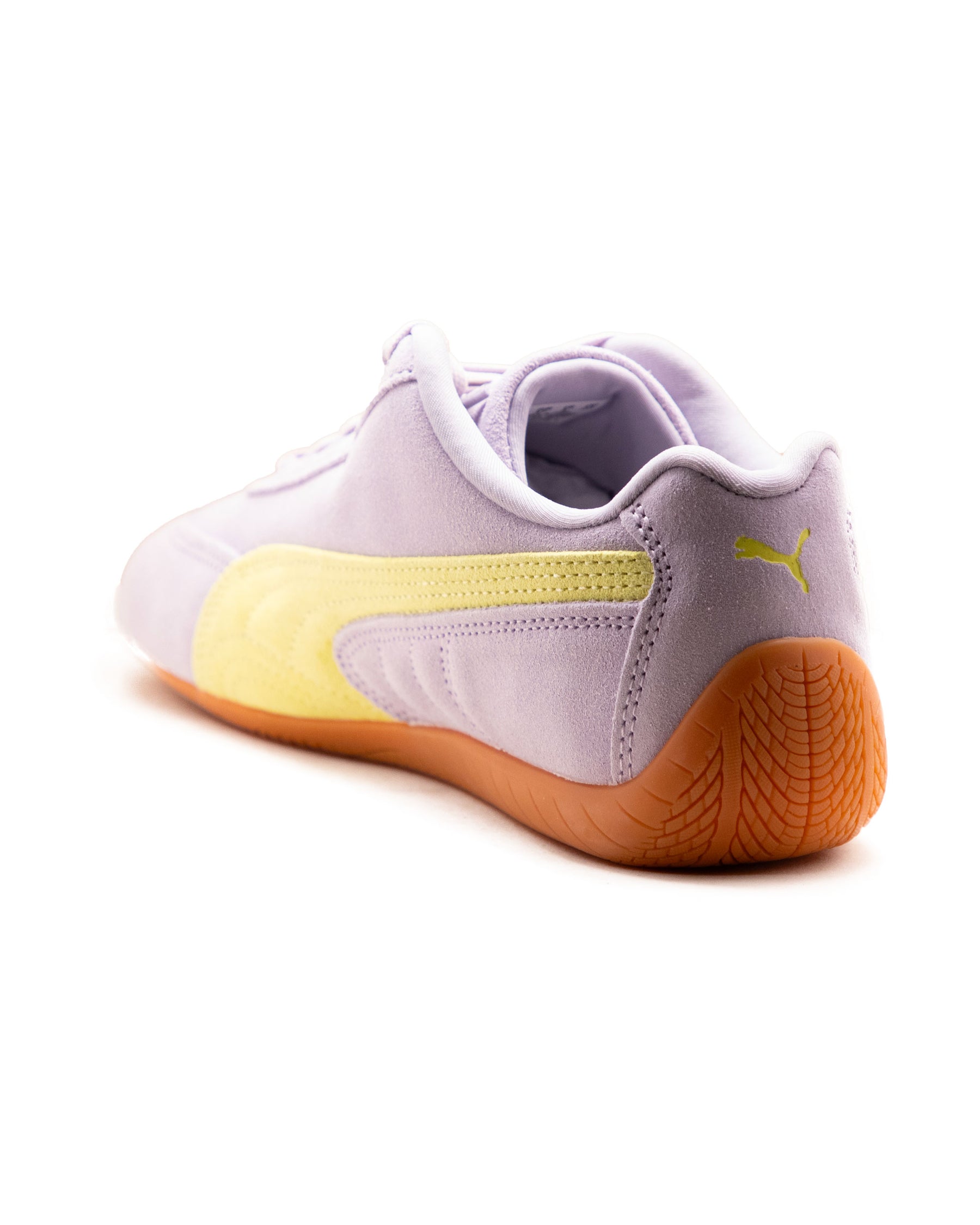 Puma Speedcat OG Lilac Crush-Fresh Yellow