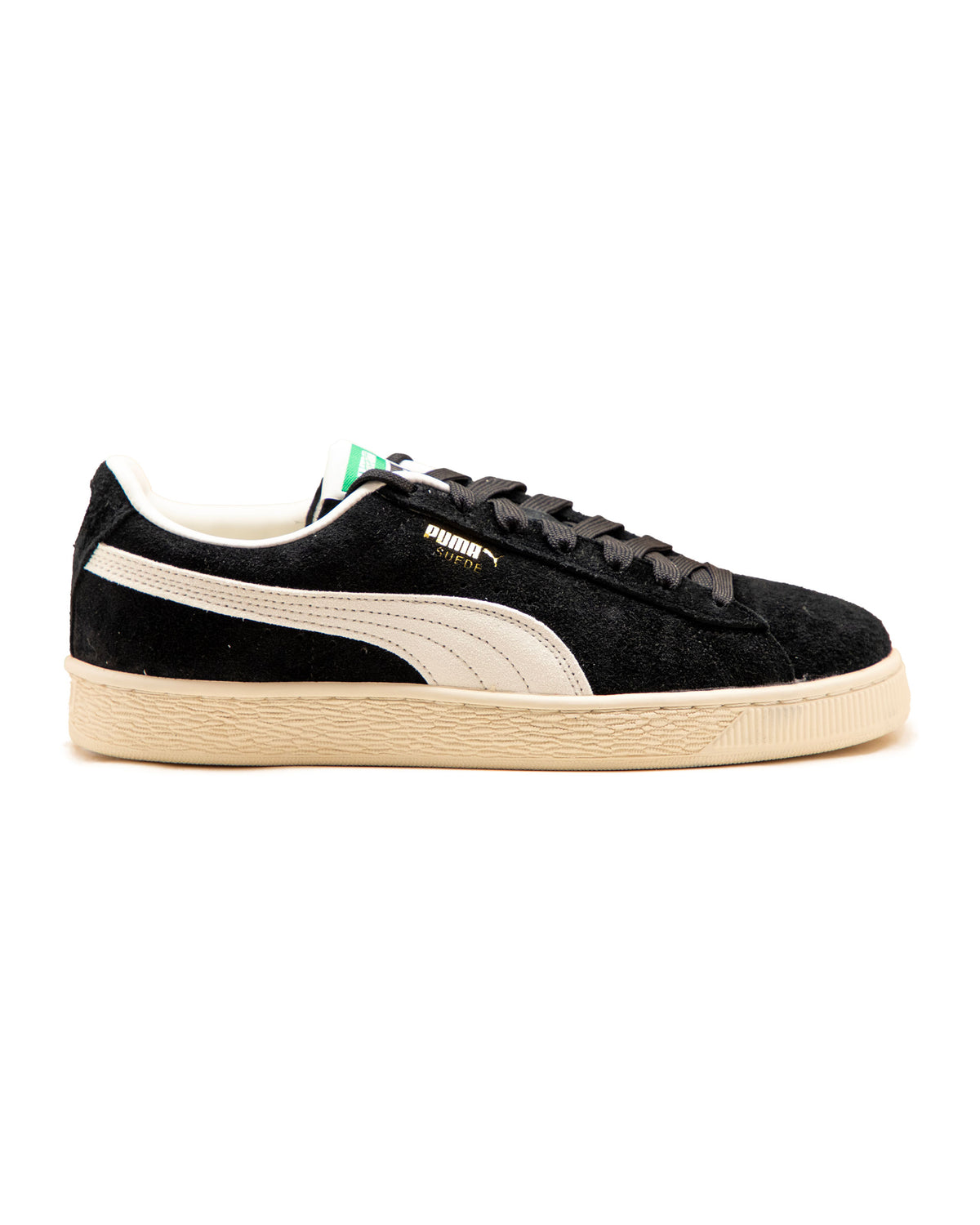 Puma Suede Charles F Stead I Black