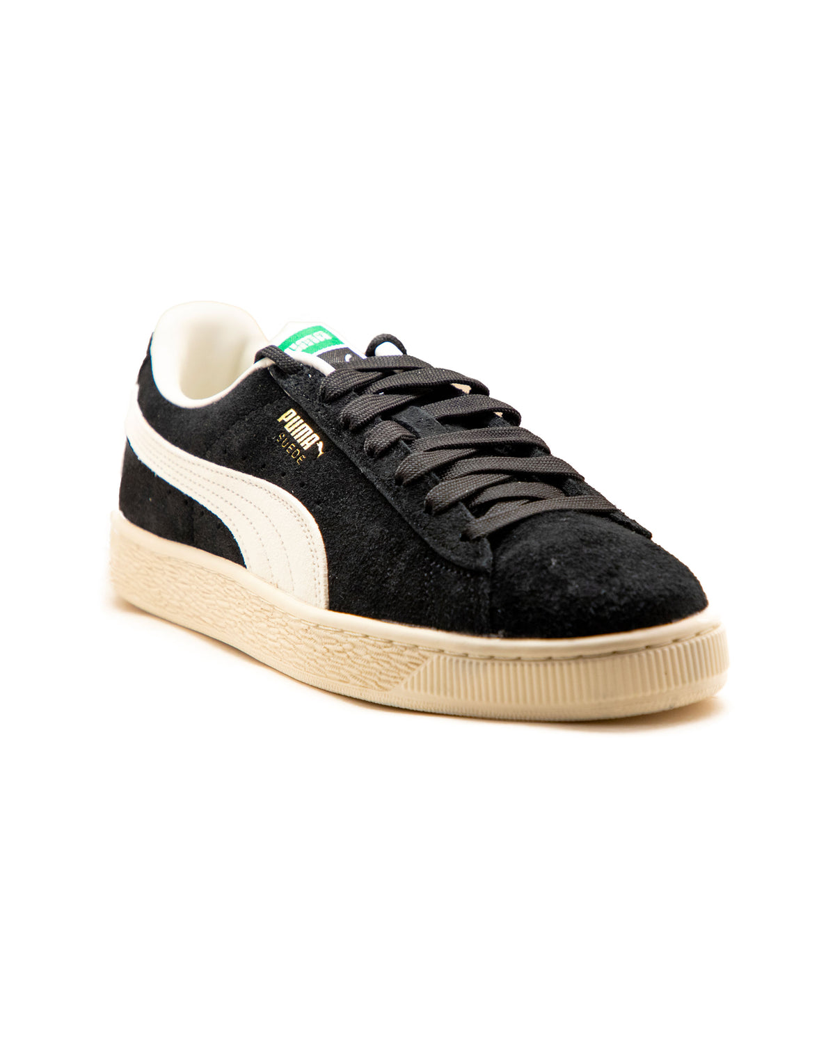 Puma Suede Charles F Stead I Black