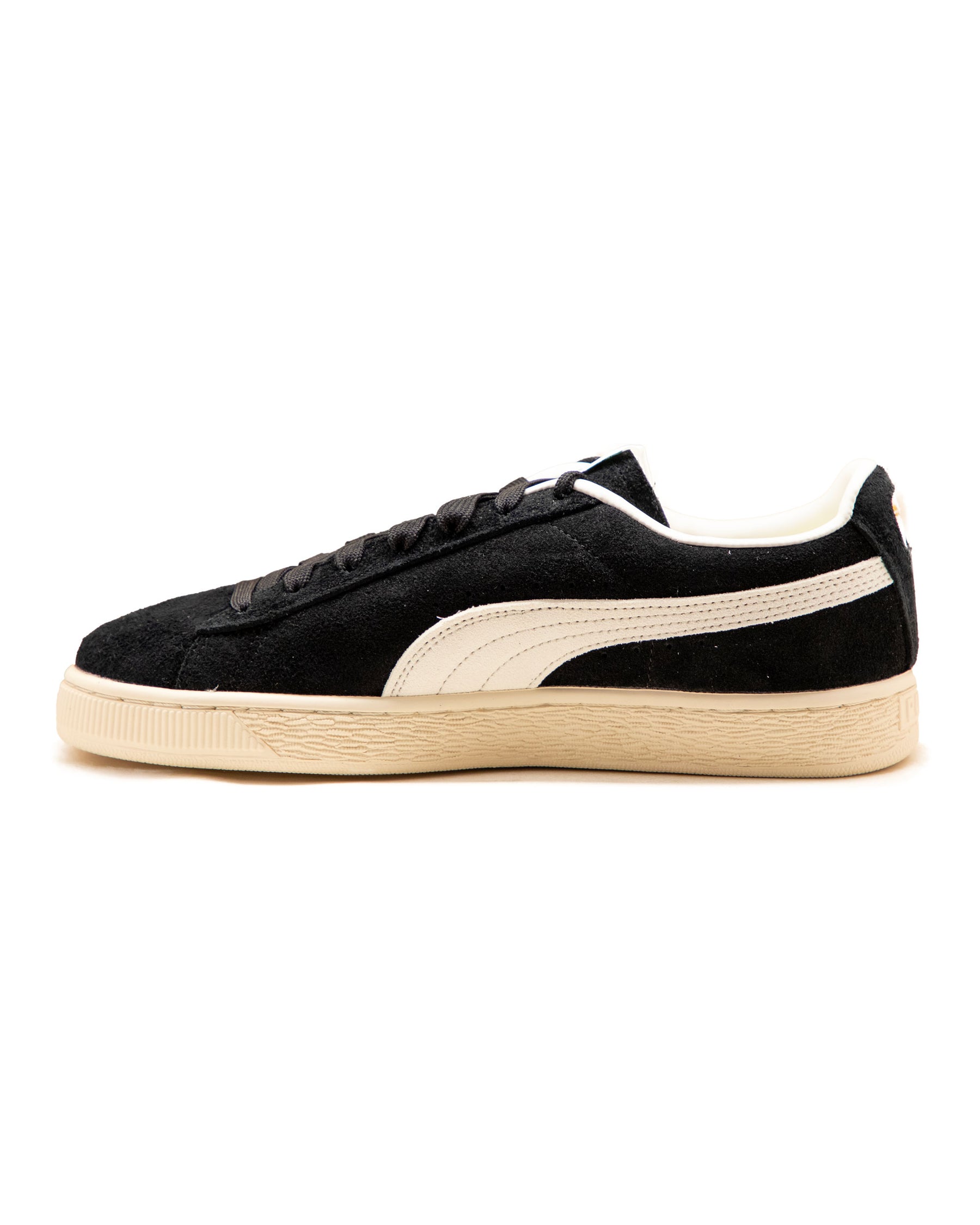 Puma Suede Charles F Stead I Black