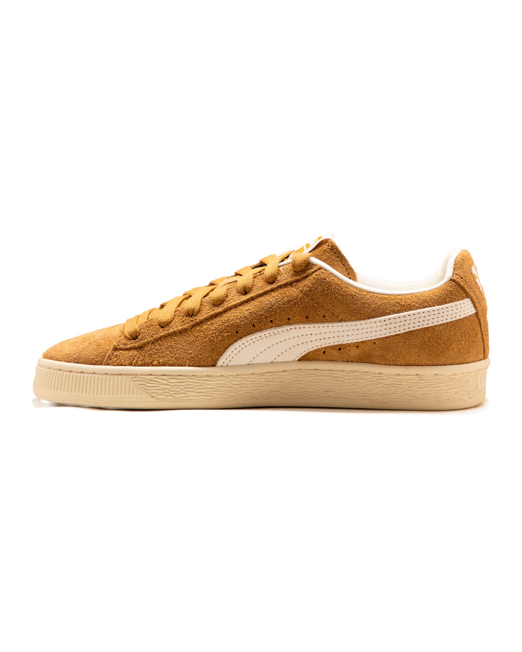 Puma Suede Charles F Stead V Honey Butter
