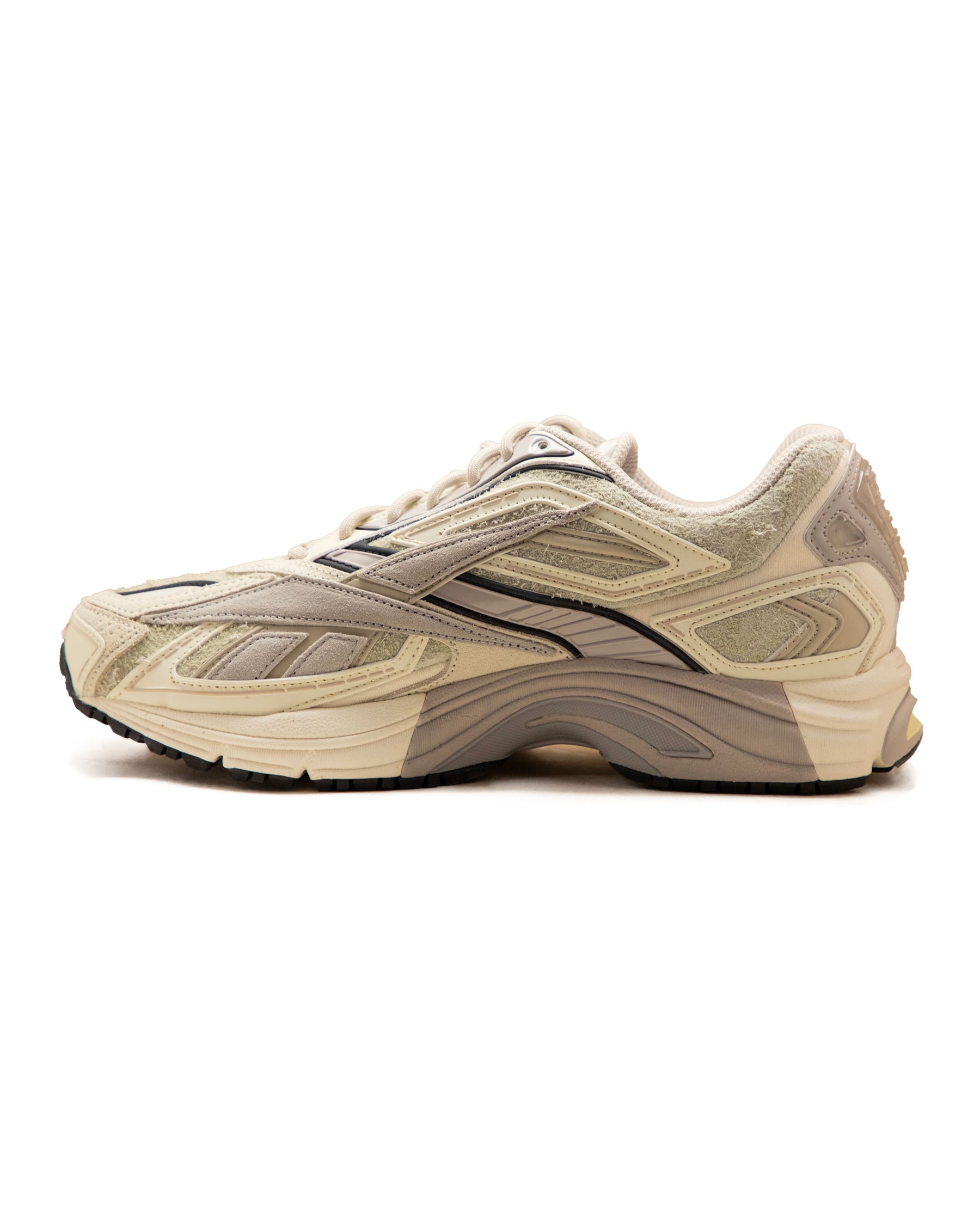 Reebok Premier Road Ultra Oat Hairy Suede