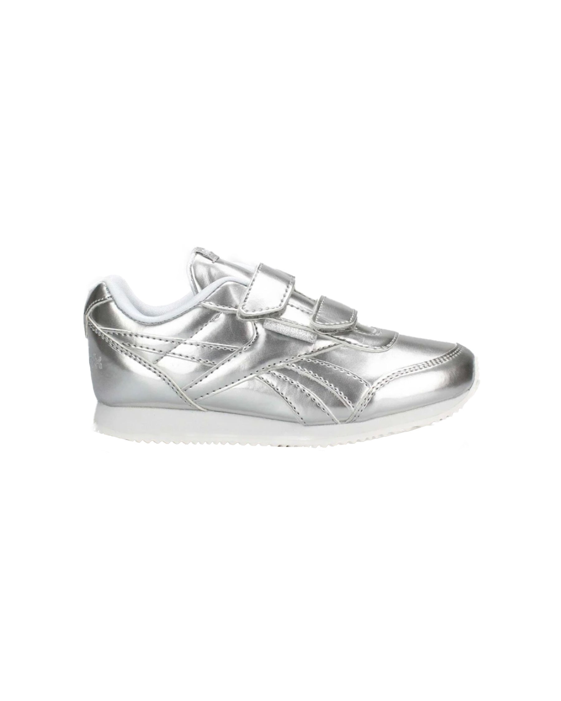 Reebok Royal CL J OG 2 Argento