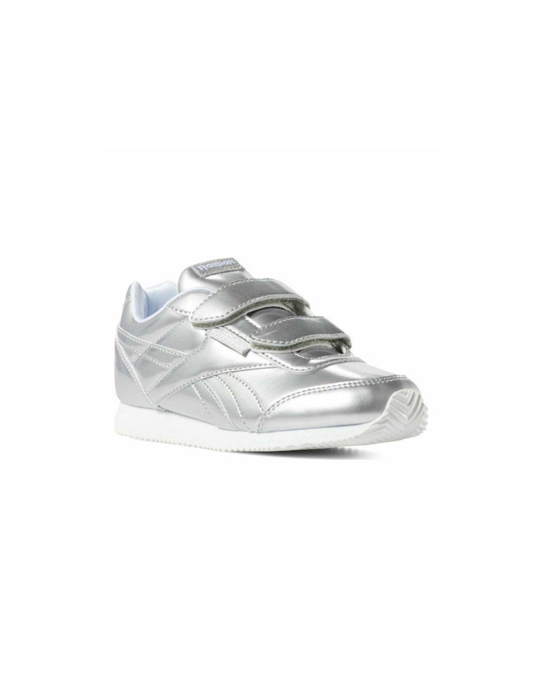 Reebok Royal CL J OG 2 Argento