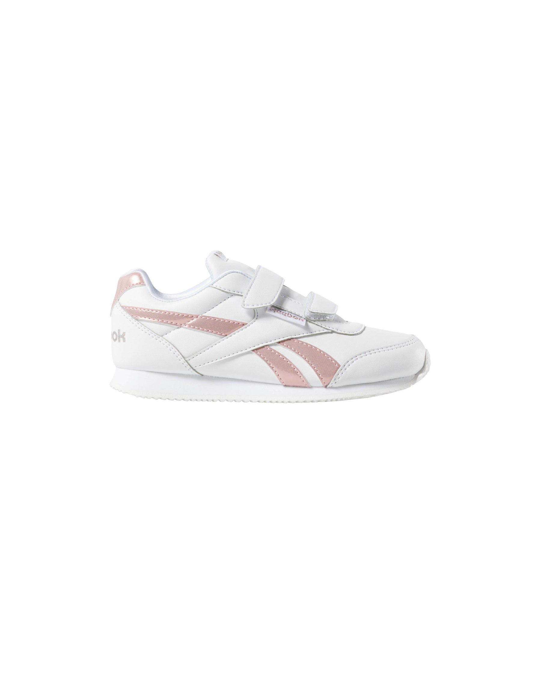 Reebok Royal CL J OG 2 Bianco-Rosa