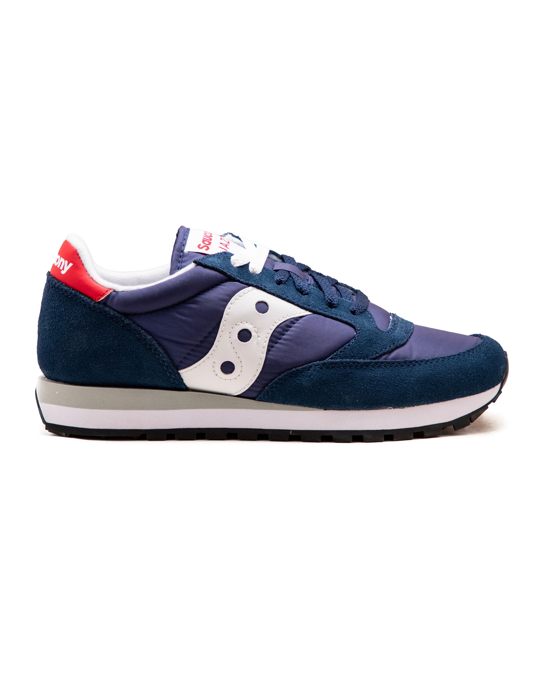 Saucony Jazz Original Blue White