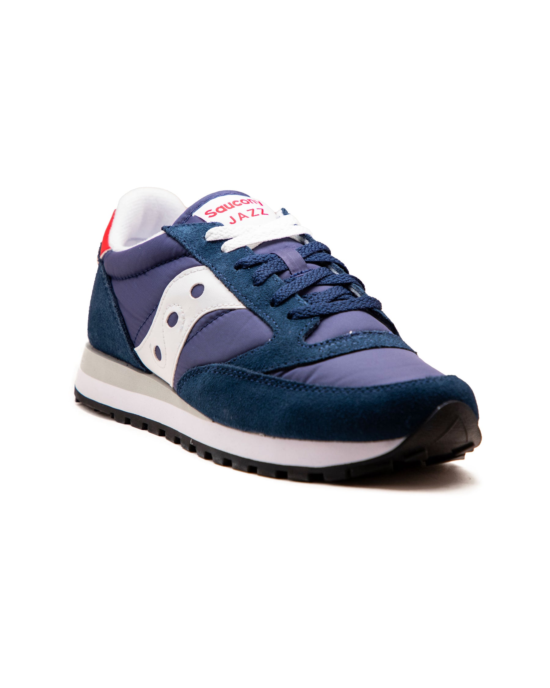 Saucony Jazz Original Blue White