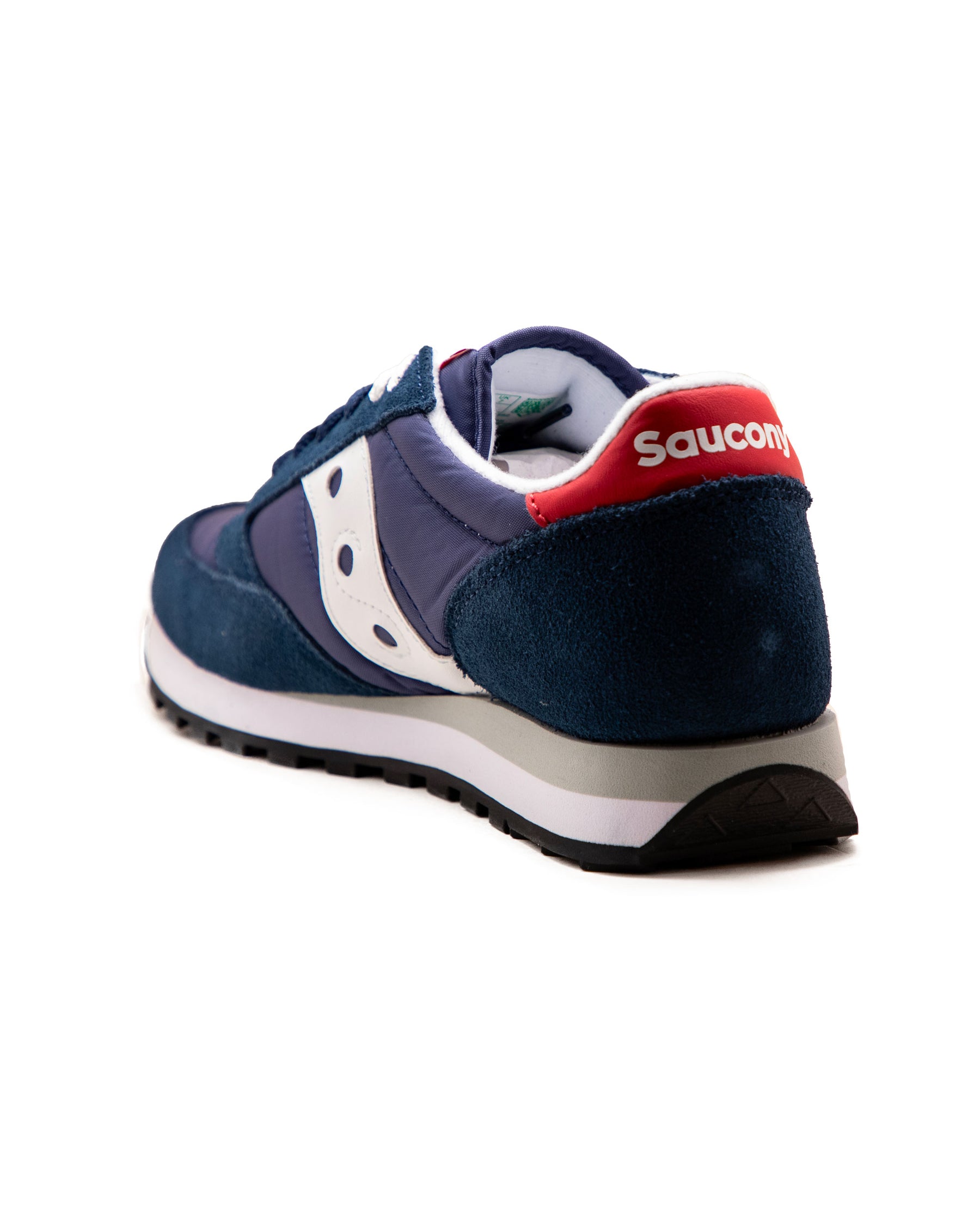 Saucony Jazz Original Blue White