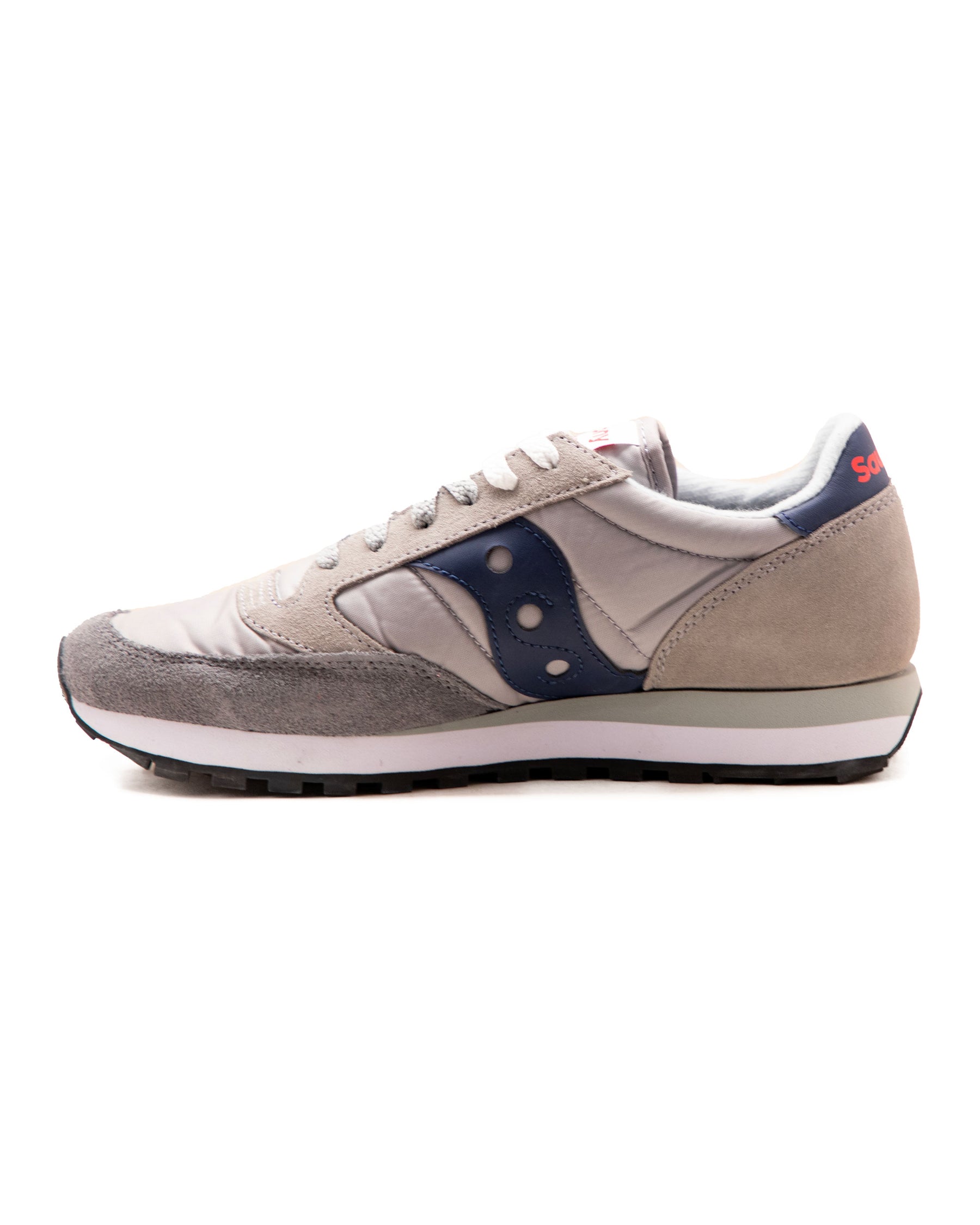 Saucony Jazz Originals Grey Blue