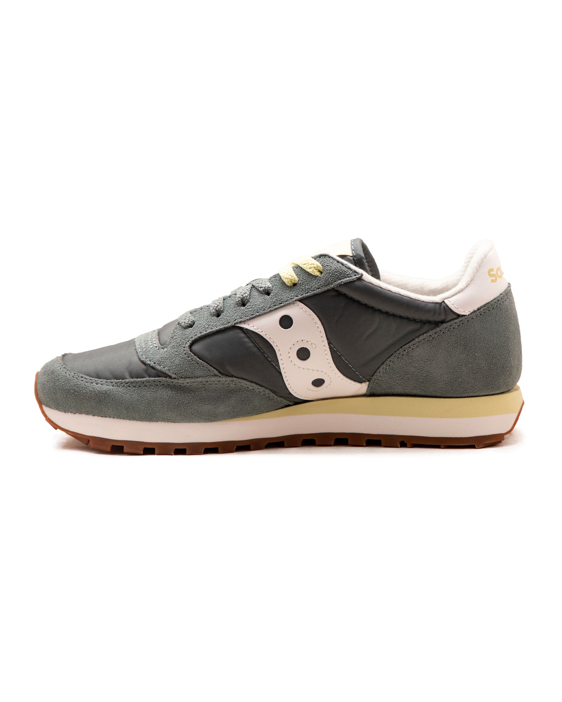 Saucony Jazz Originals Green