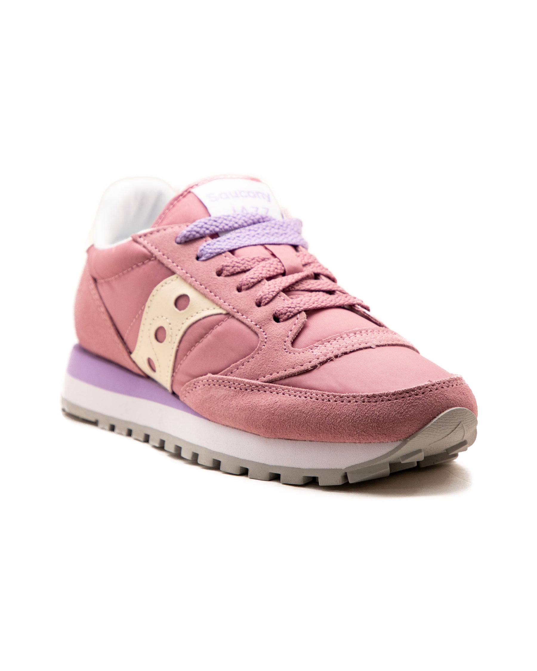 Saucony Jazz Triple Pink