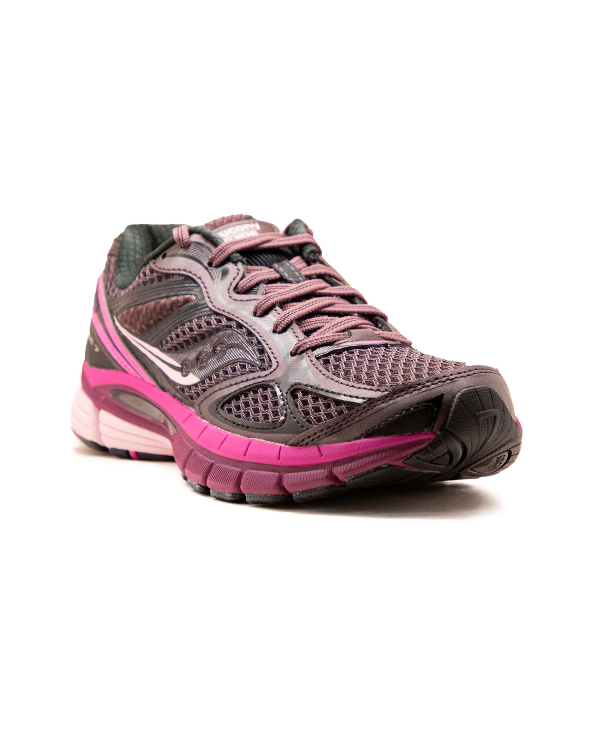 Saucony Progrid Guide 7 Syrup-Mulberry