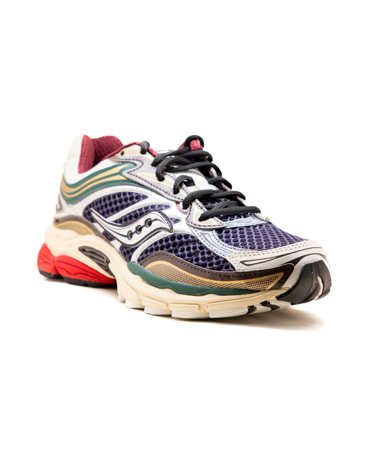 Saucony Progrid Omni 9 Naval-Multi