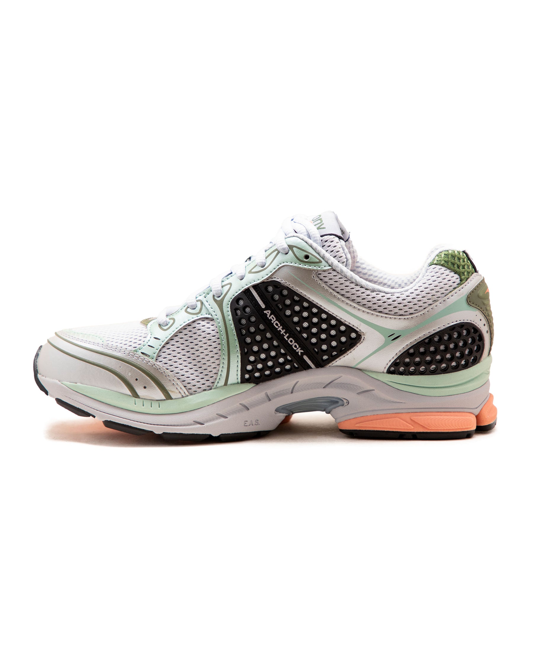 Saucony Progrid Triumph 4 Grey