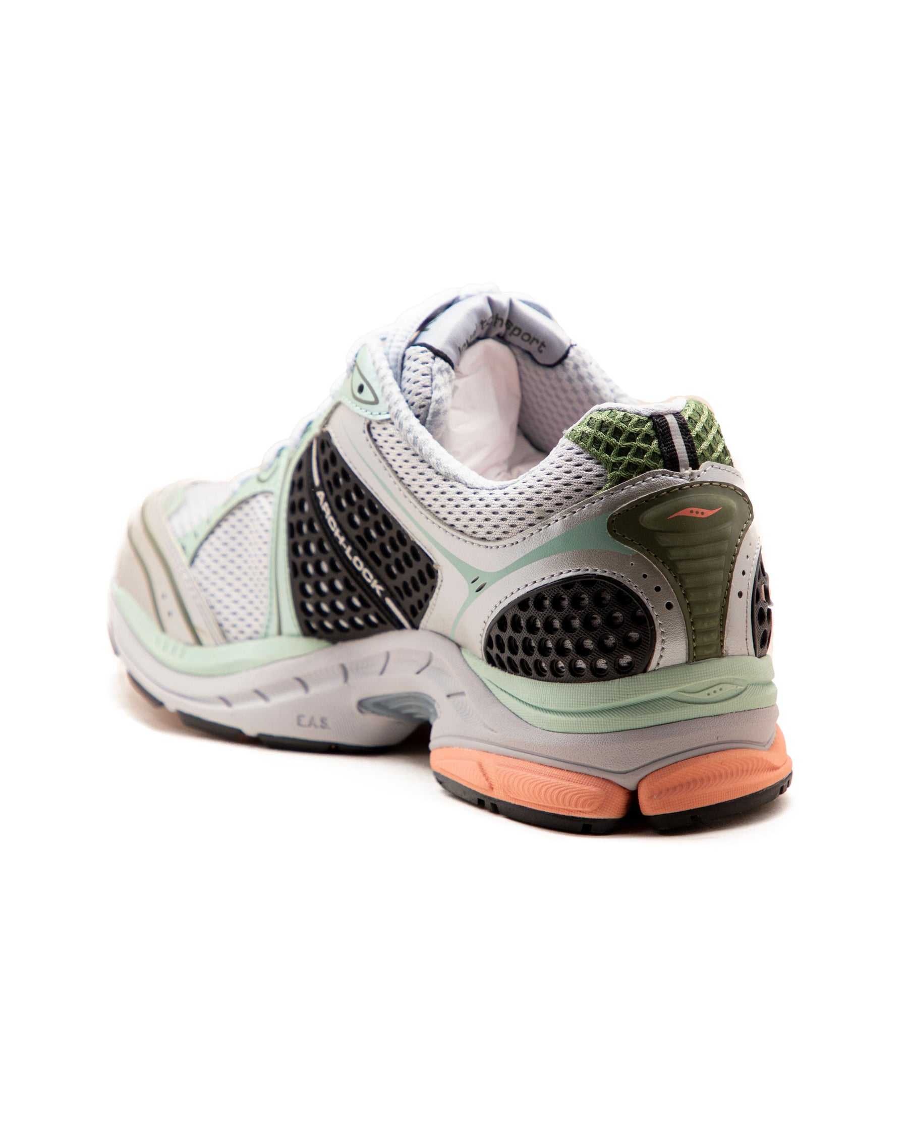 Saucony Progrid Triumph 4 Grey