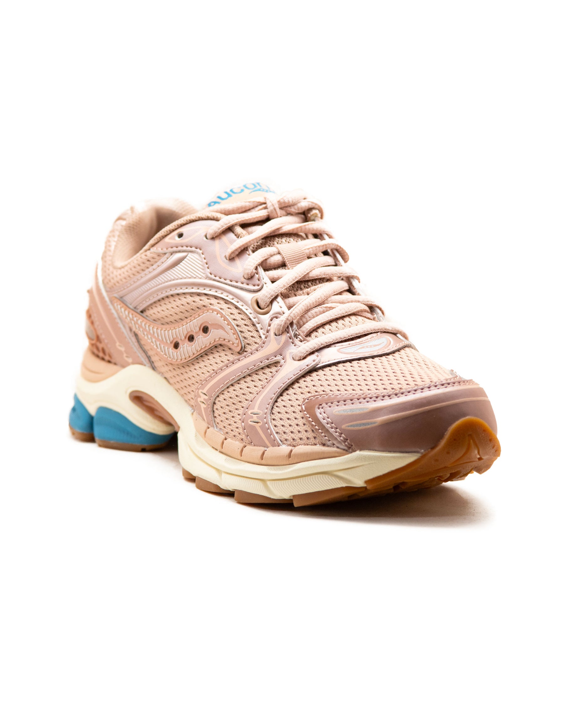Saucony Progrid Triumph 4 Tan
