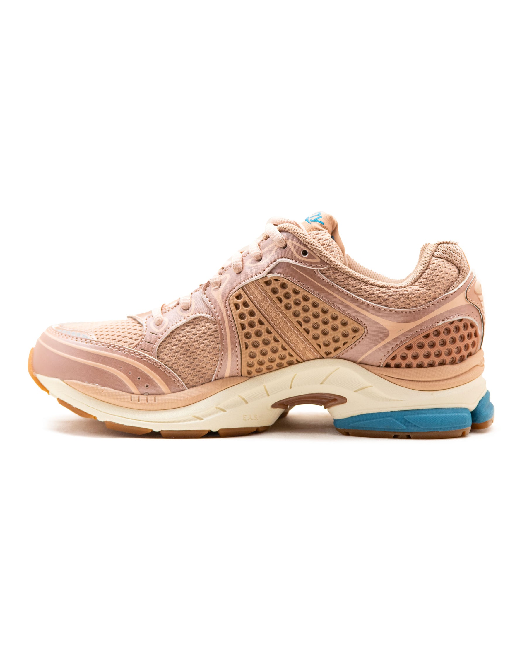 Saucony Progrid Triumph 4 Tan