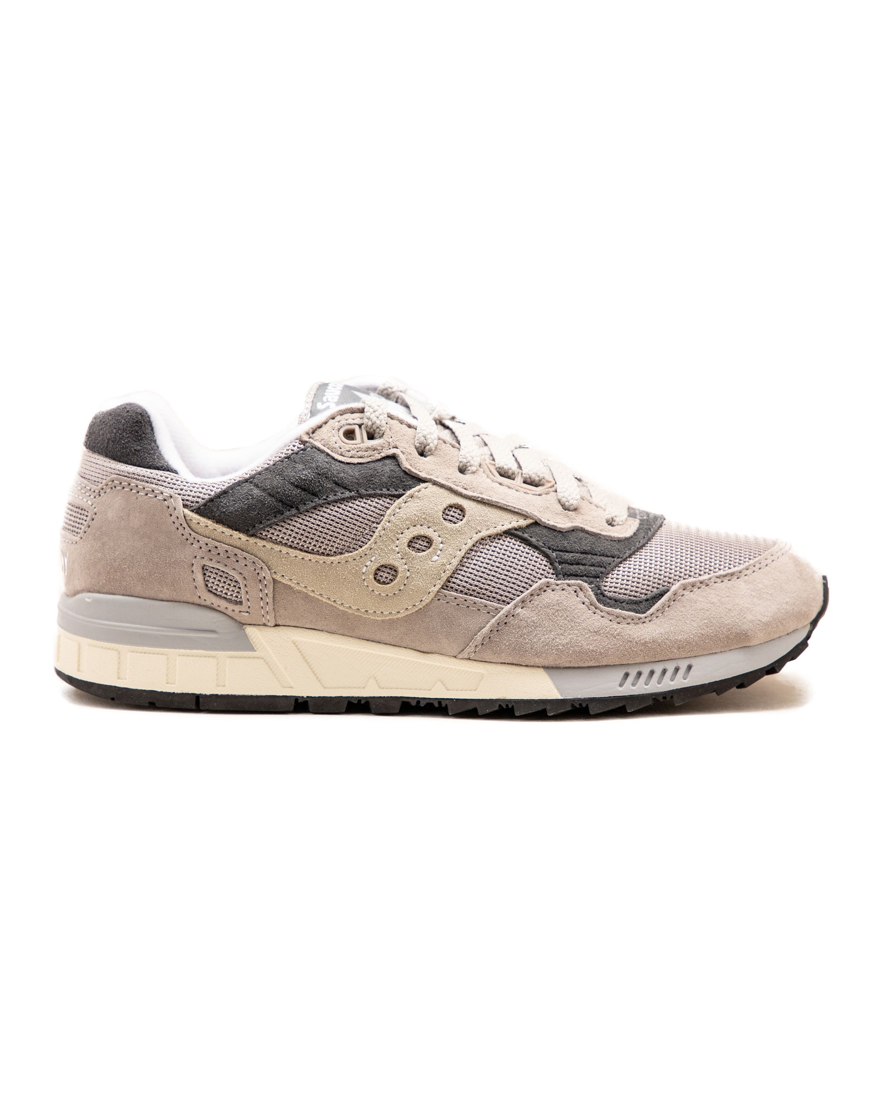 Saucony Shadow 5000 Grigio Scuro