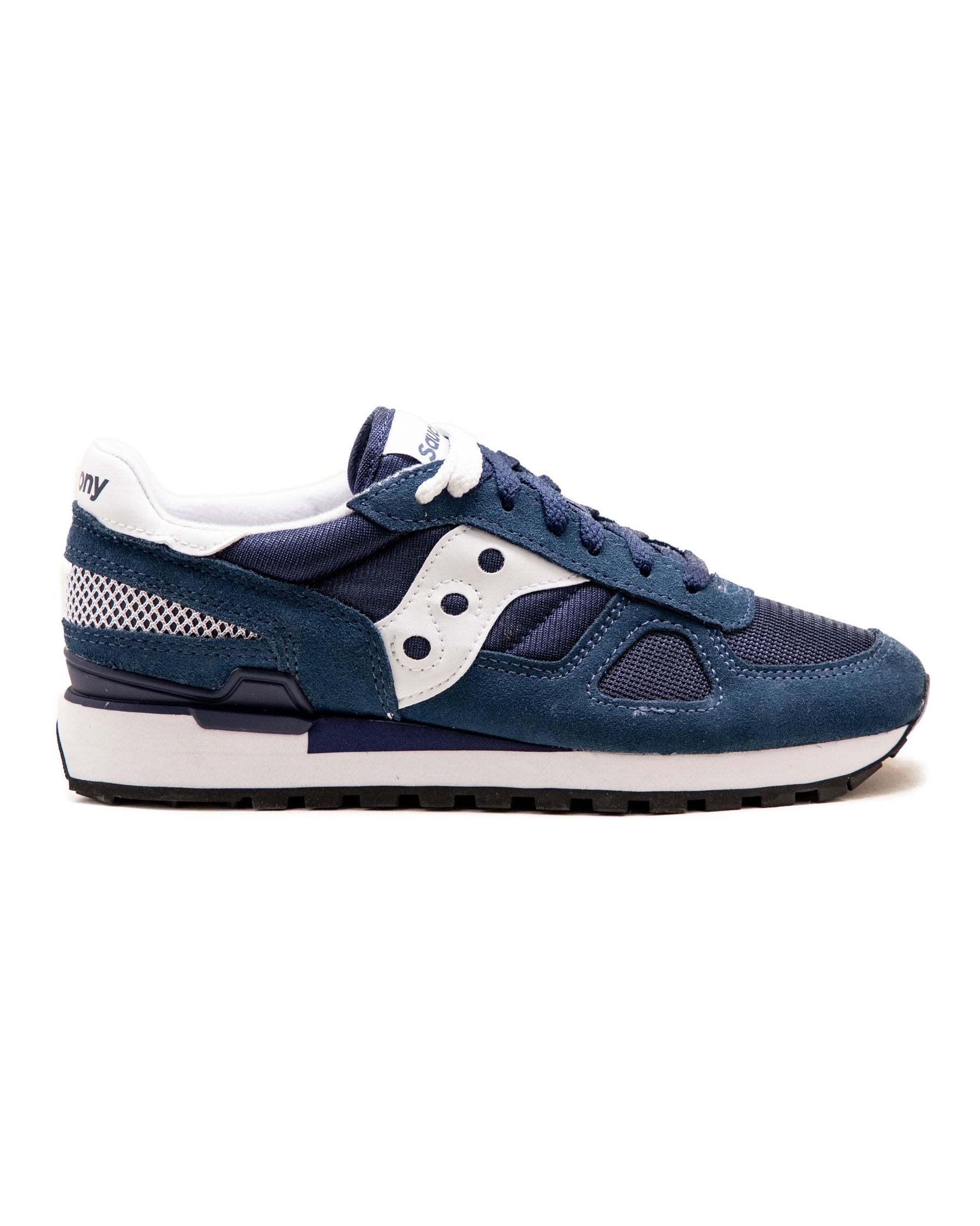 Saucony Shadow Originals Blu Bianco