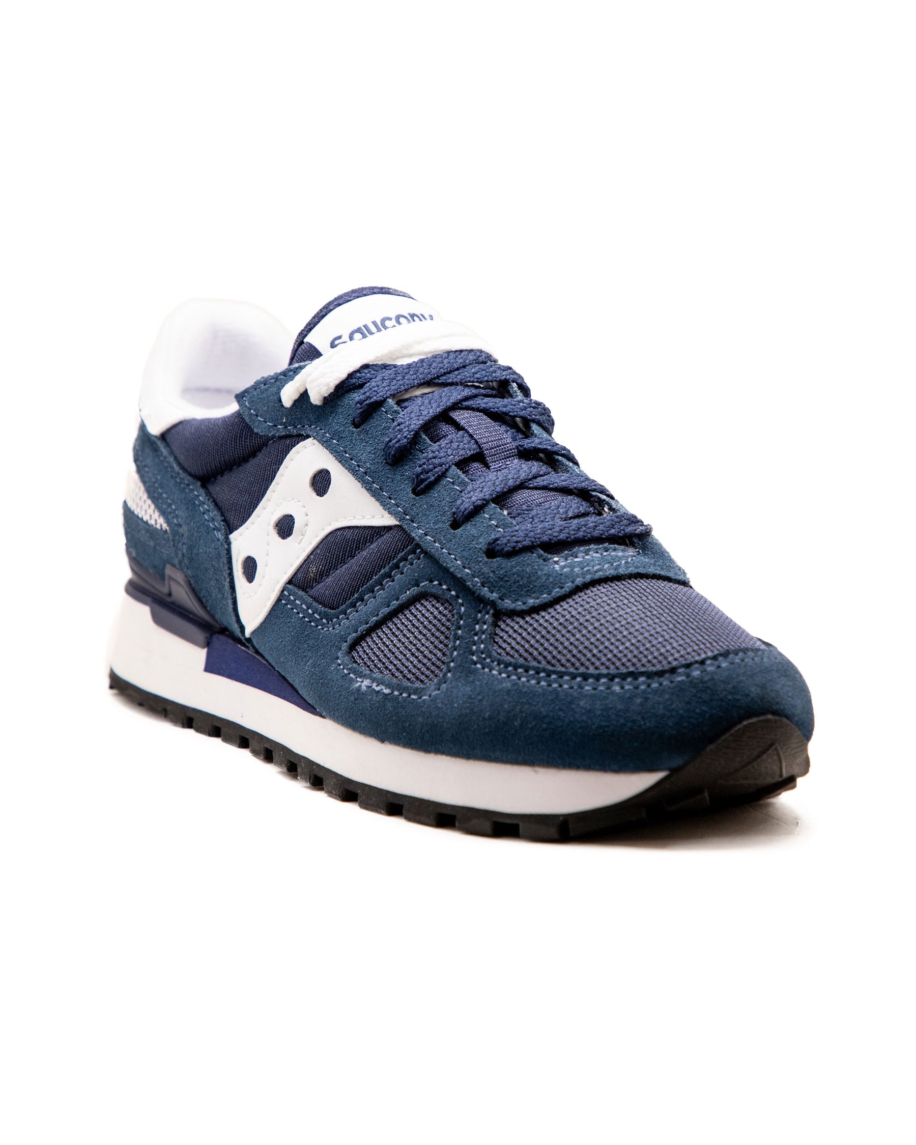 Saucony Shadow Originals Blu Bianco